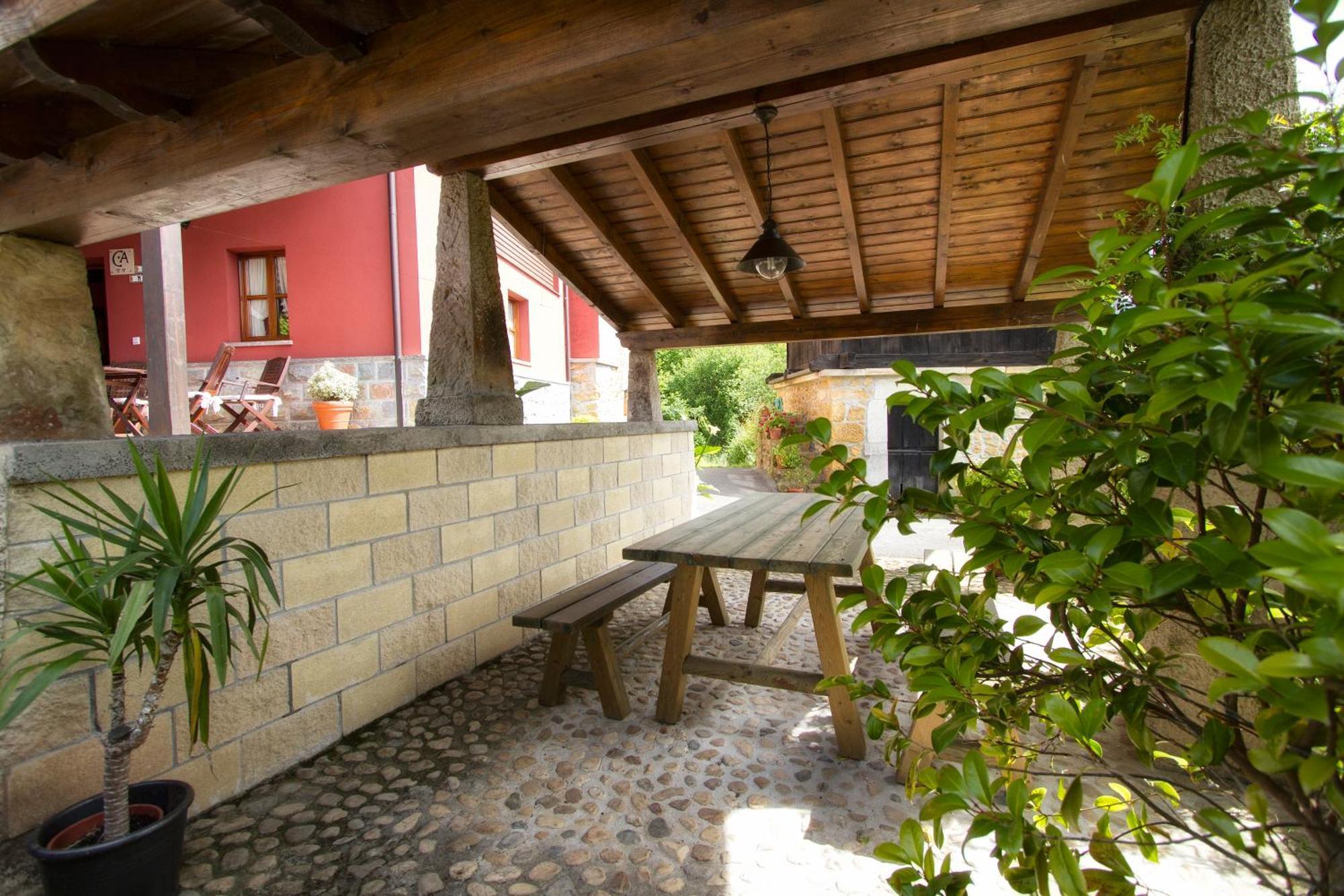 Casa Vacacional Miyares