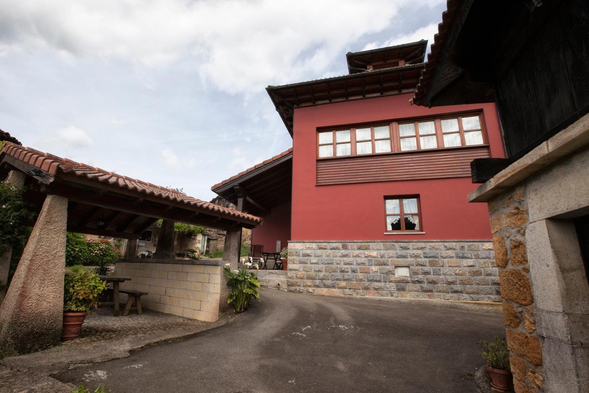 Holiday home Casa Vacacional Miyares *