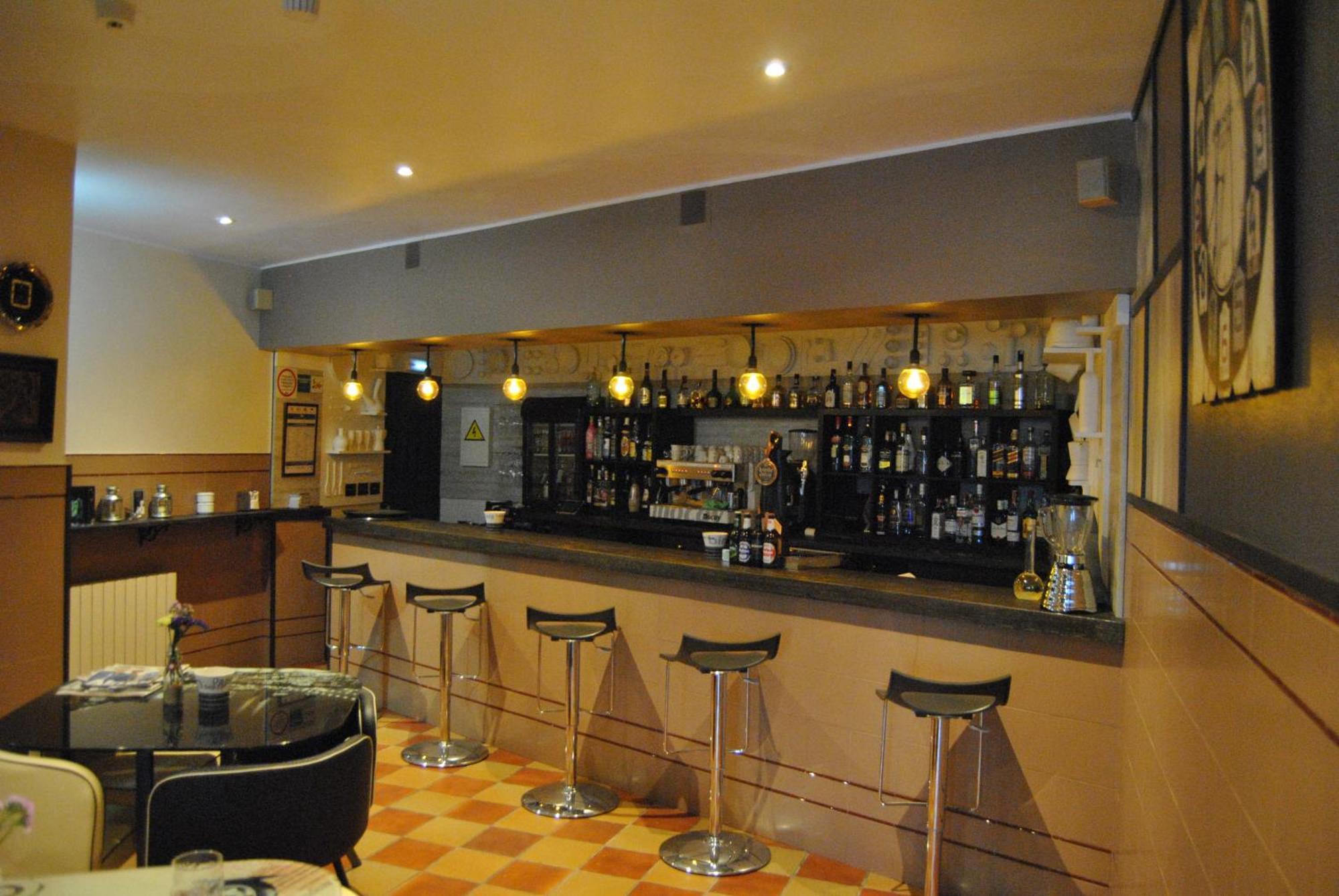 Palacio De Vallados Hotel Lastres
