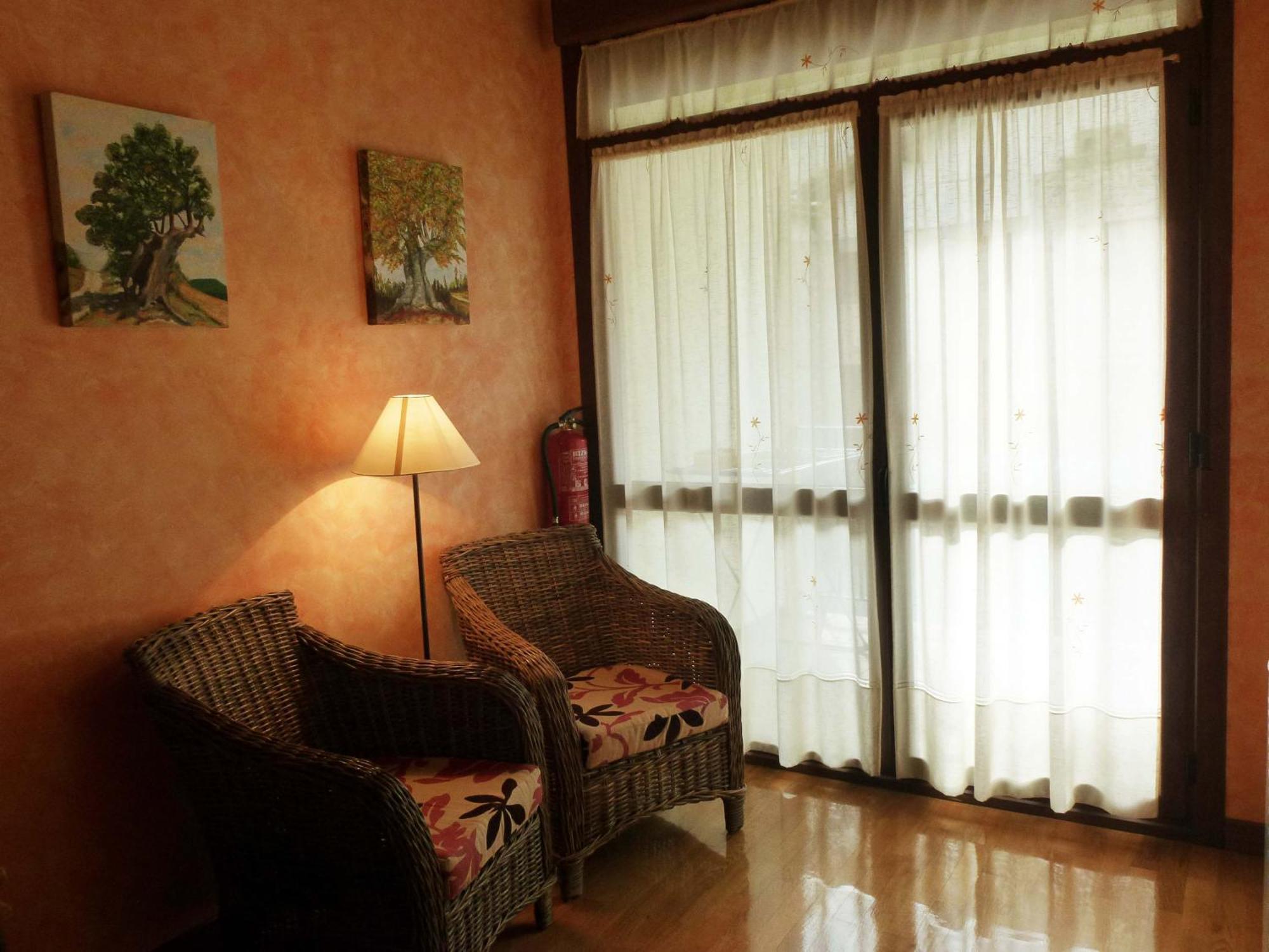 Country house Erburu Urdiain