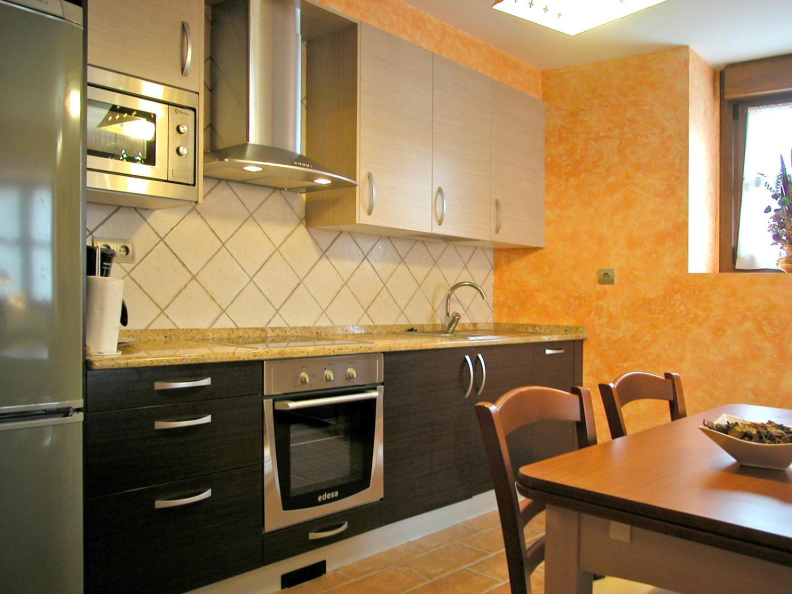Country house Erburu Urdiain