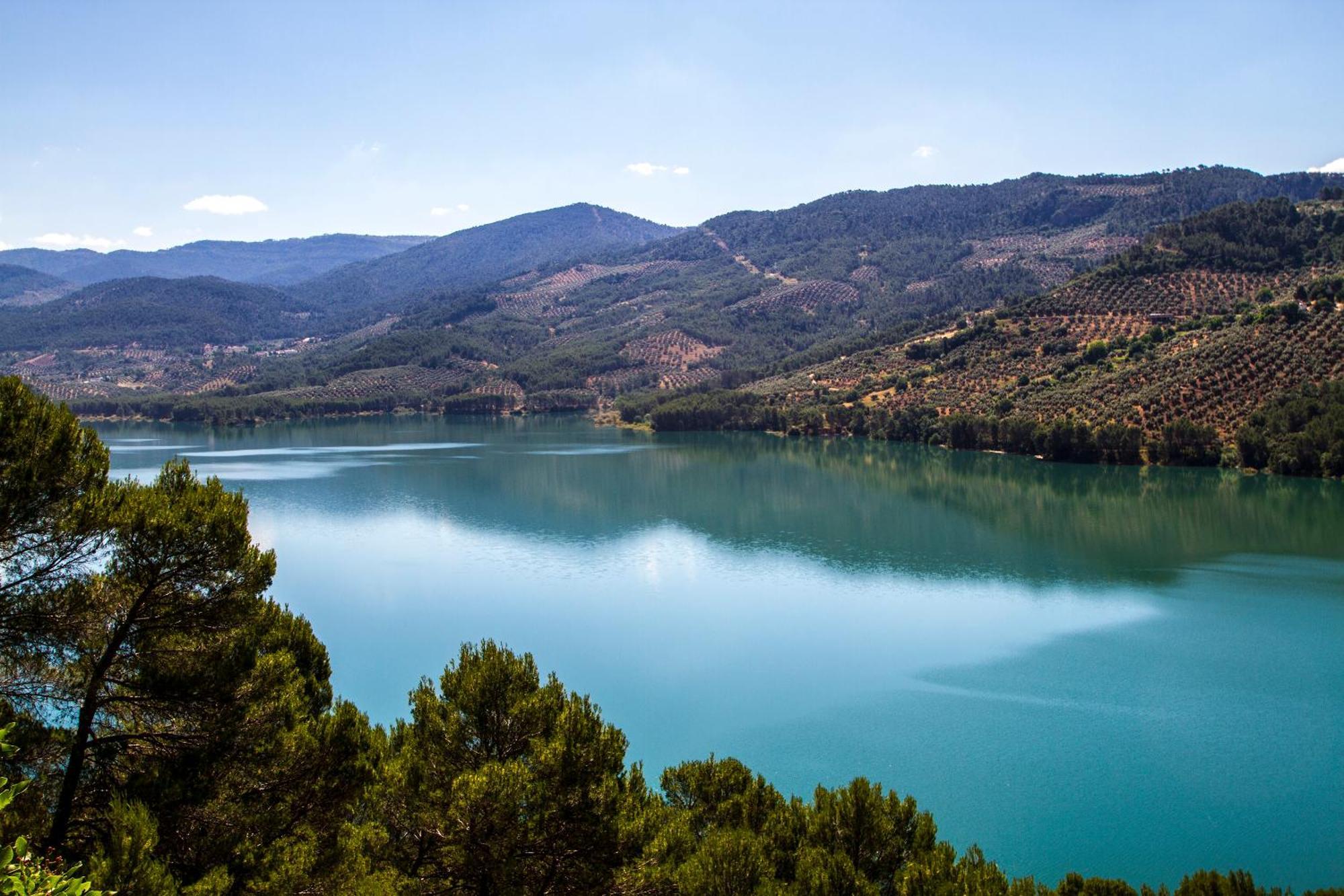 Сasa de vacaciones Parrales