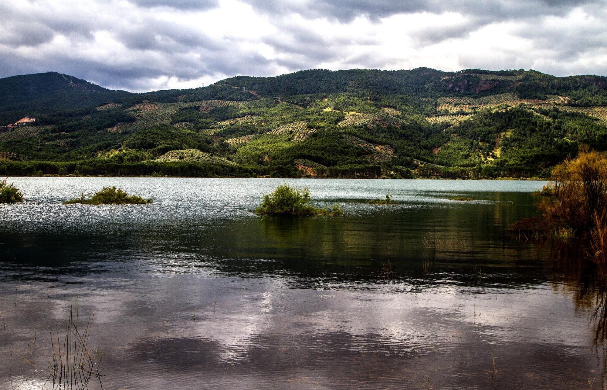 Сasa de vacaciones Parrales