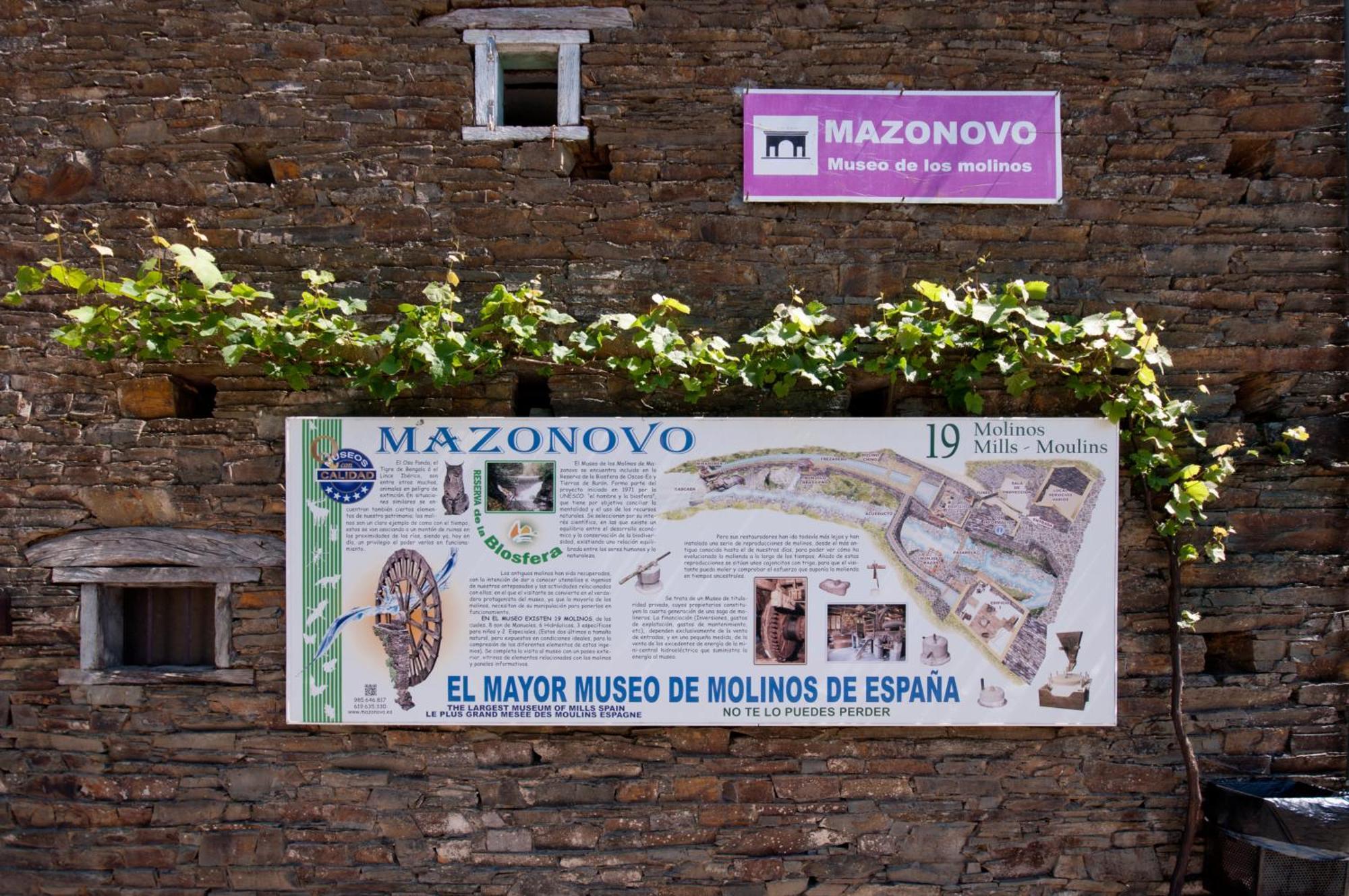 Rural Casa Paulino Hotel 2*