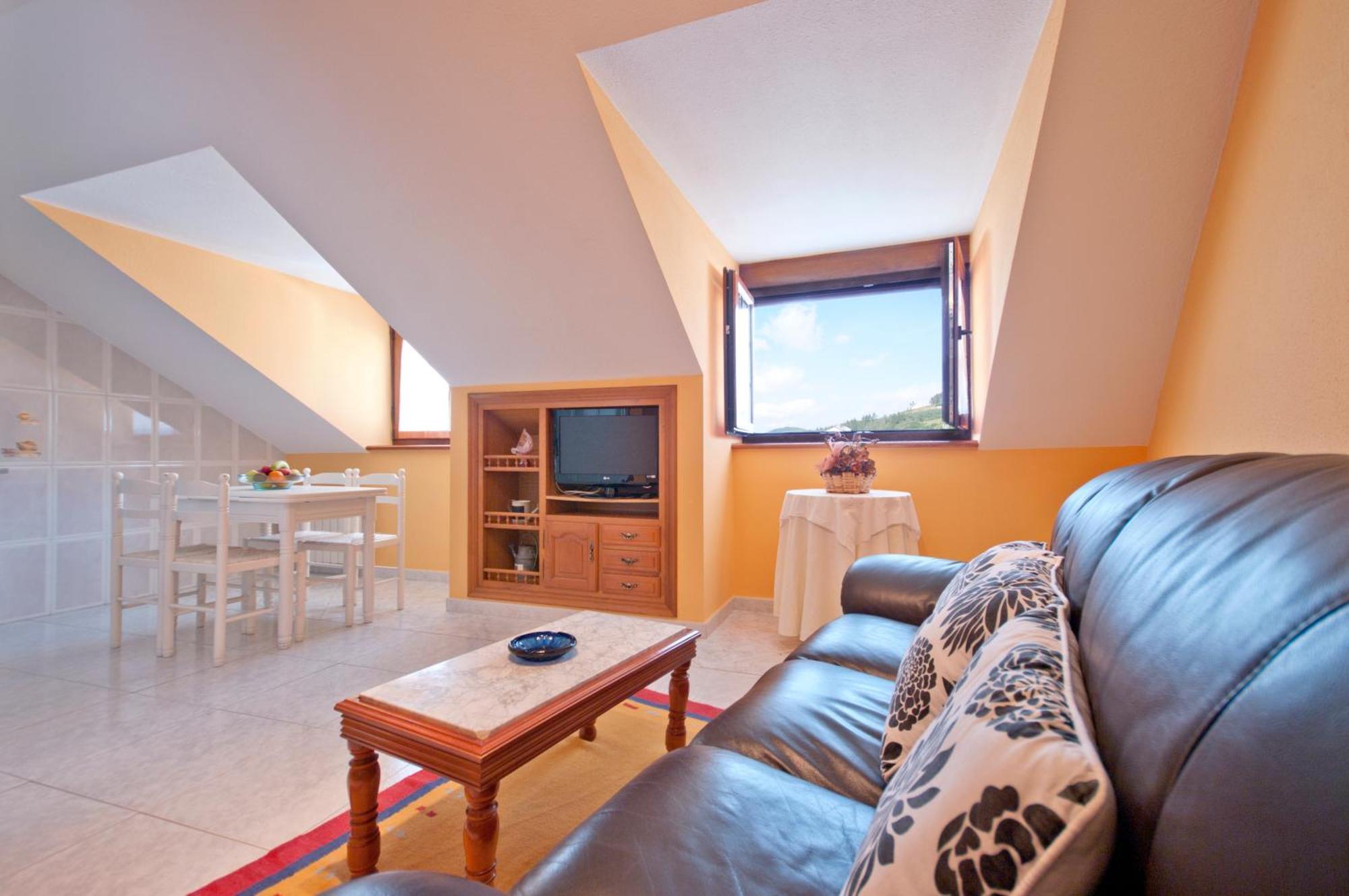 Apartamento Casa Paulino