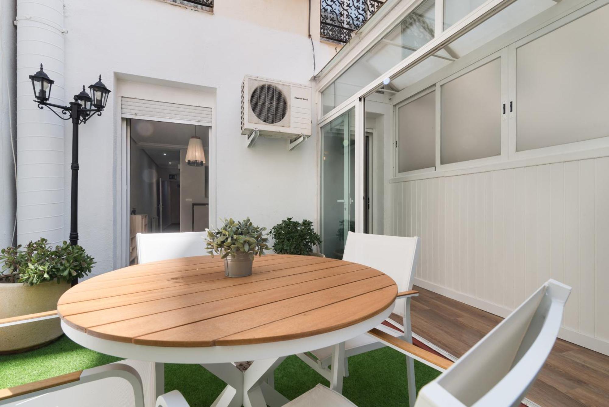 Apartment Roisa Centro