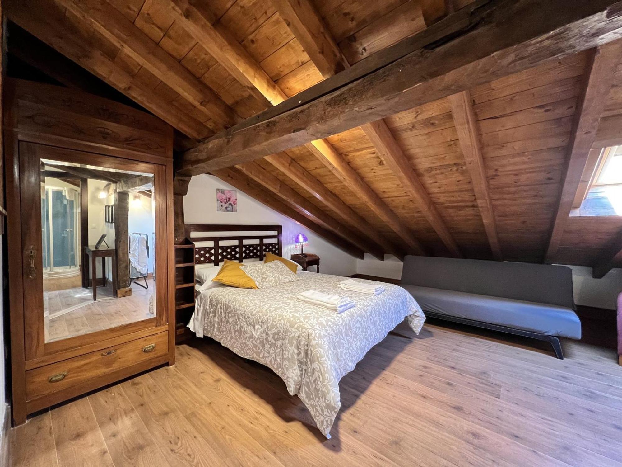 Mirador De Country house