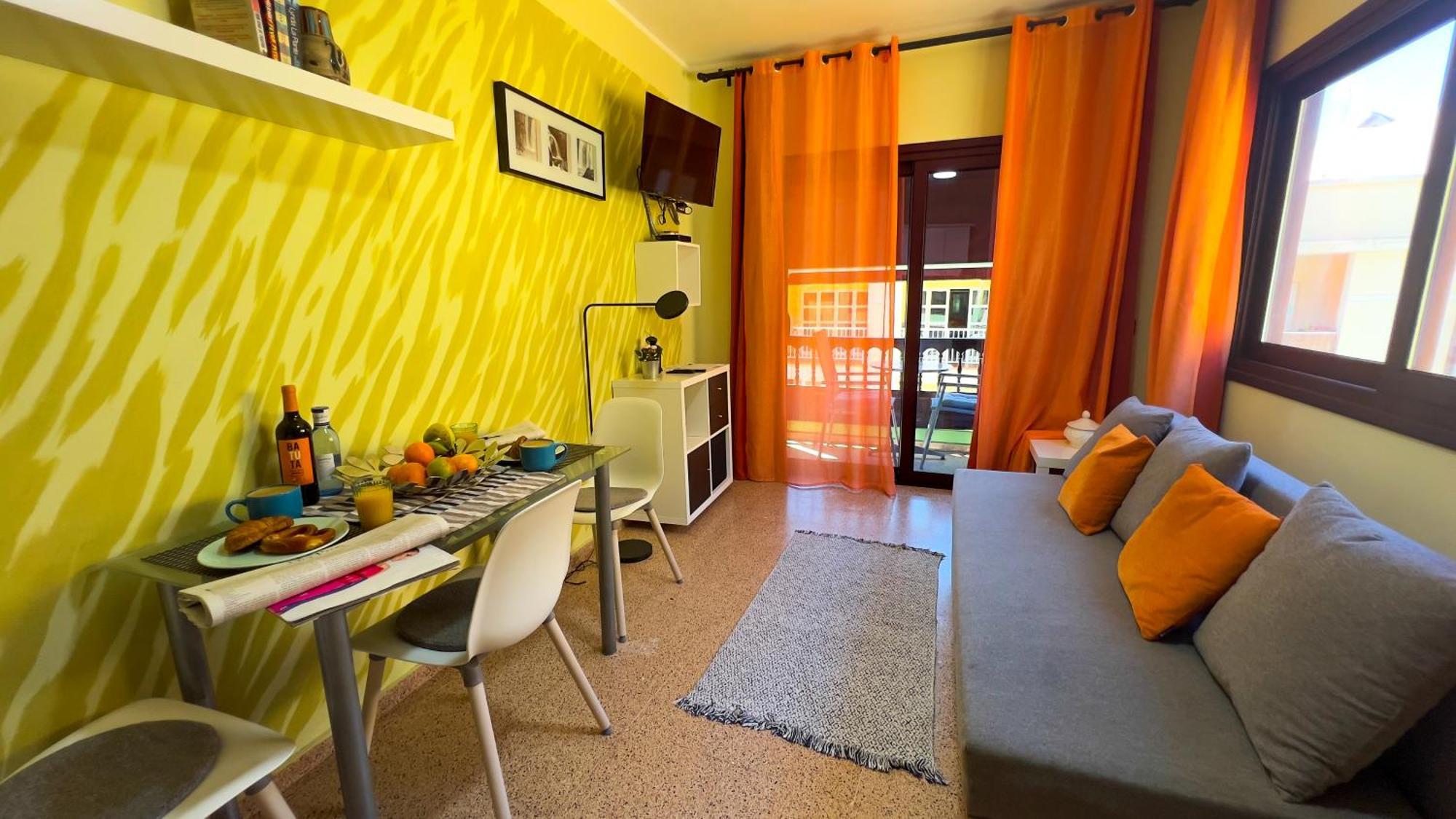 Apartamento Mesa *