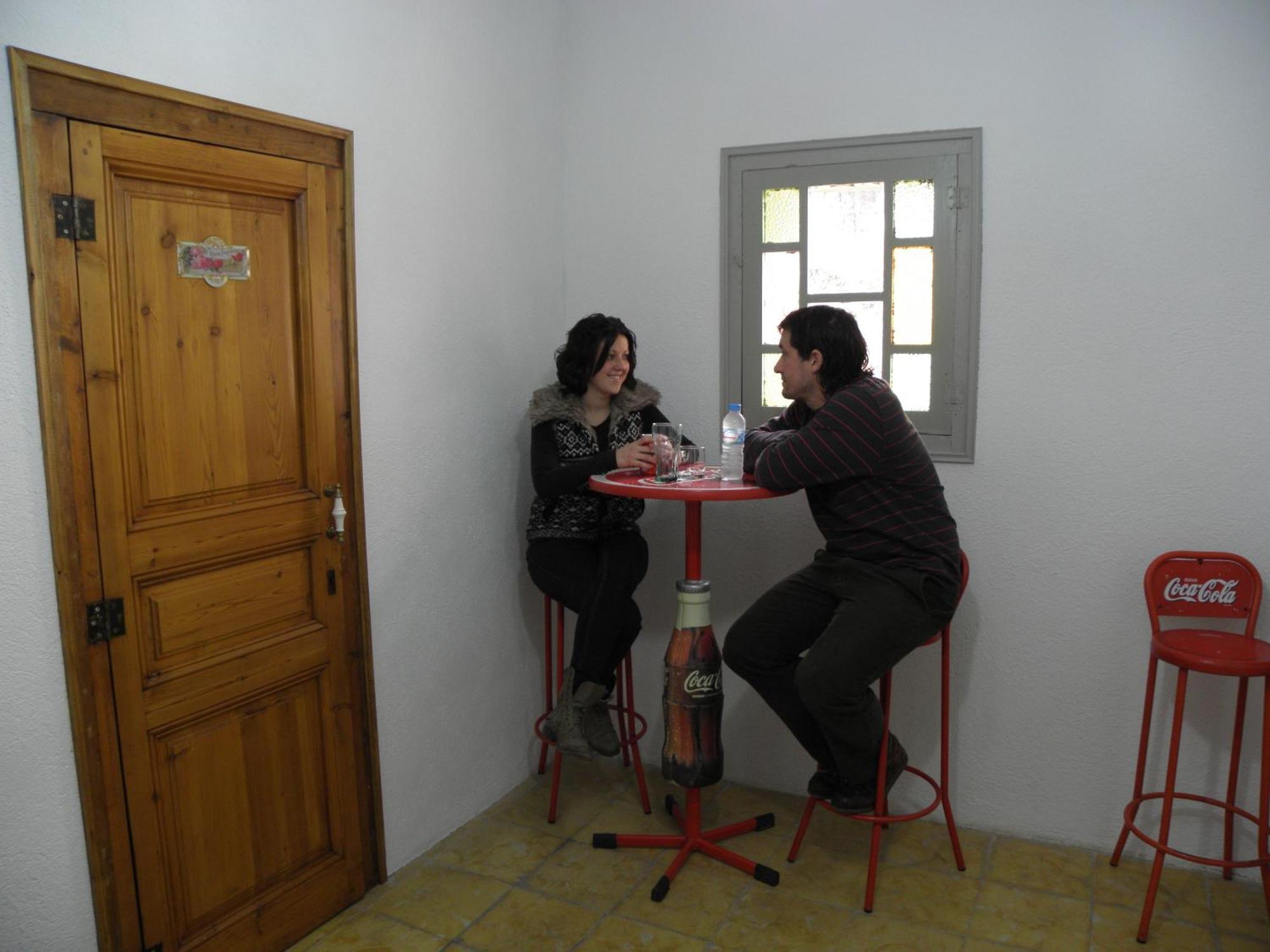 Pensión Cal Pla