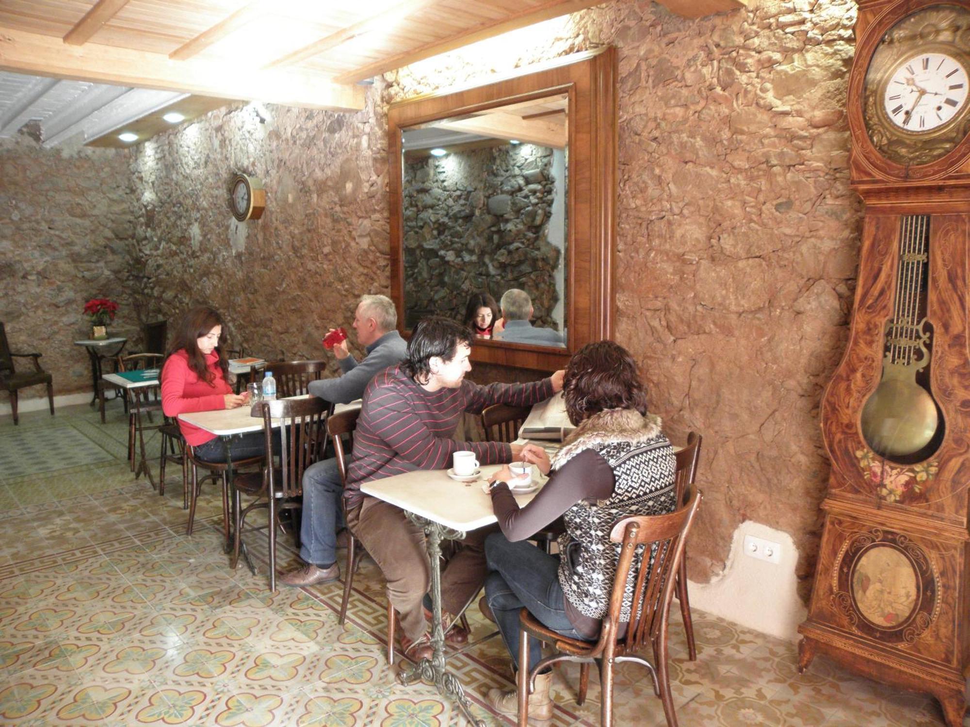 Cal Pla 2* Sant Llorenç Savall
