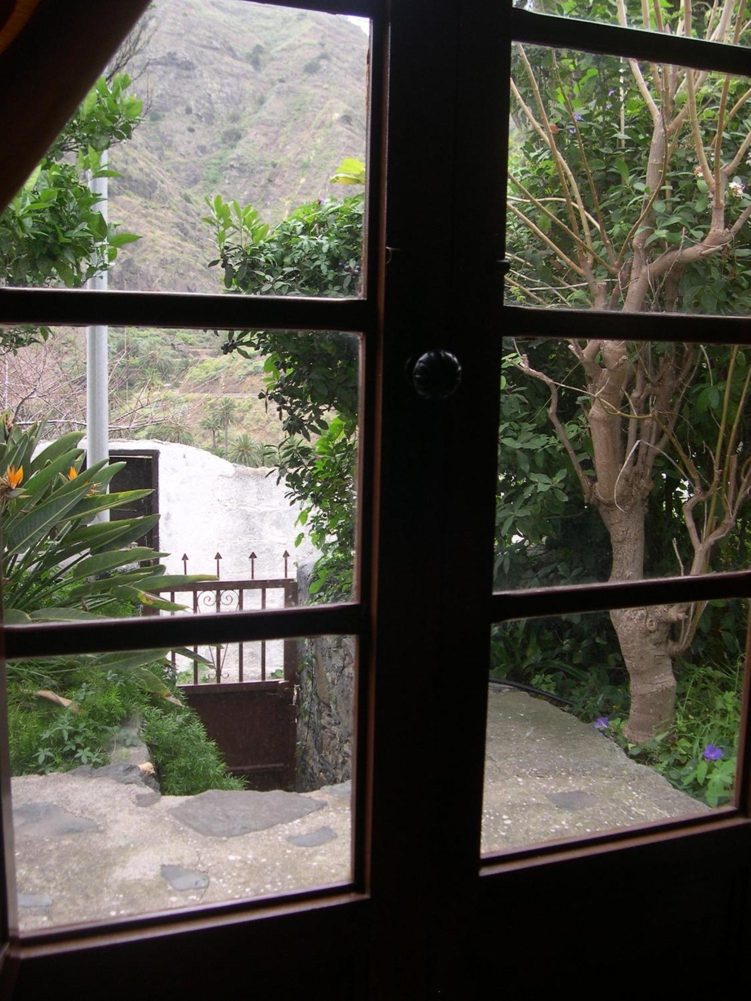 Casas Rurales Hermigua Country house