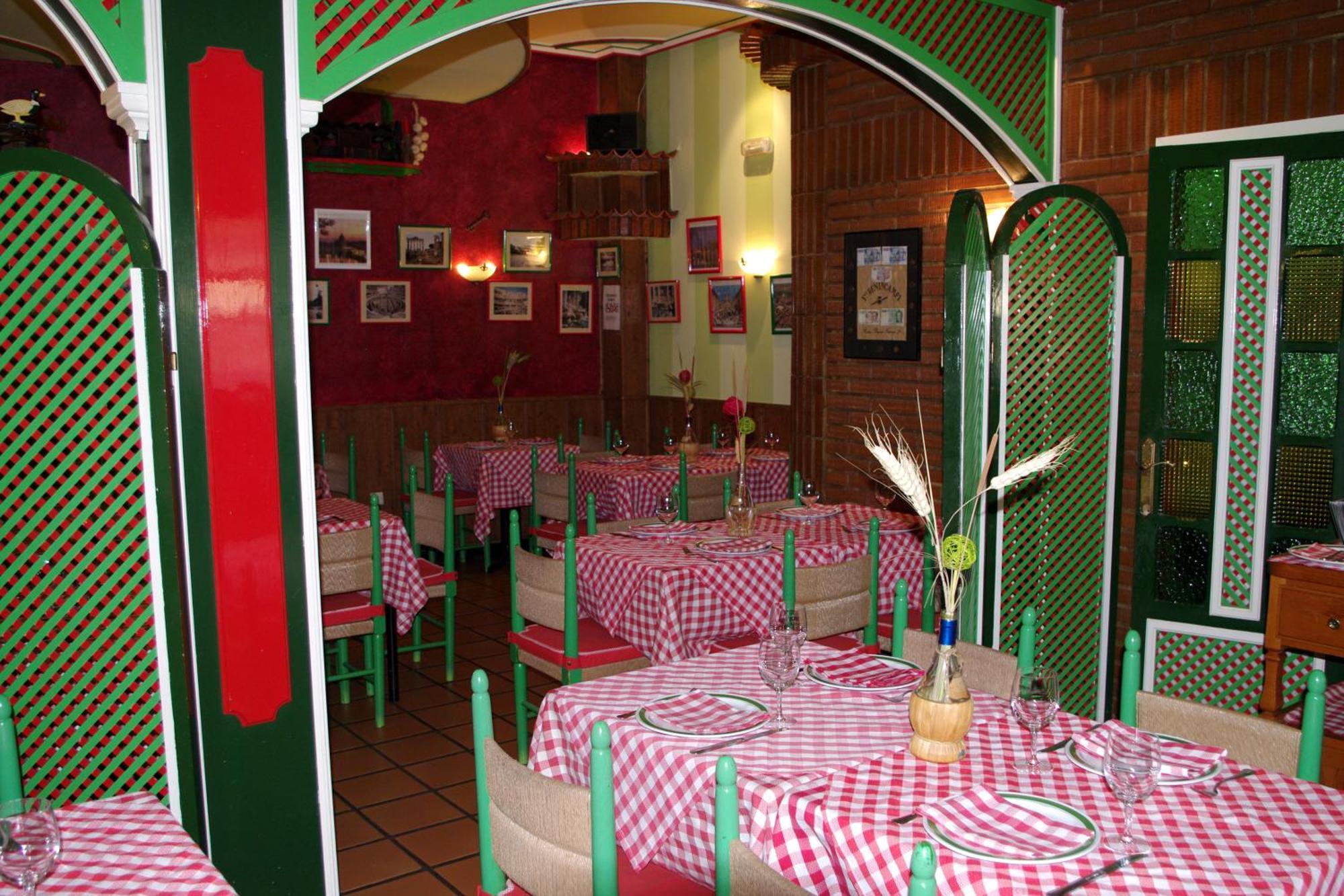 Apartment Turisticos De Don Diego