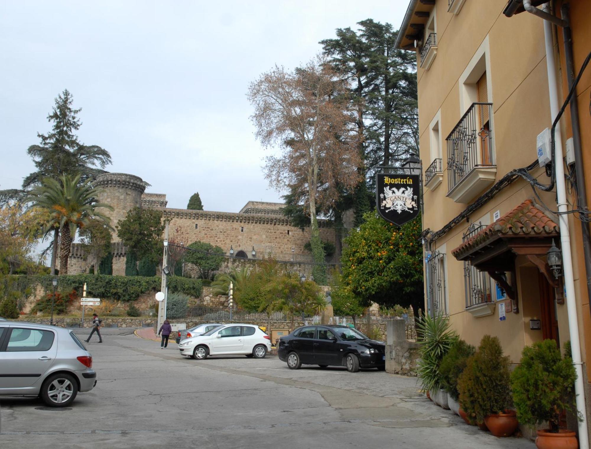Guest house Gante