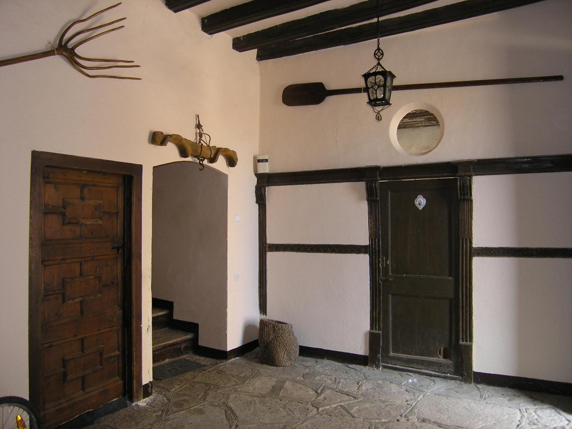 La Era De Navarri - Apartment Bonansa