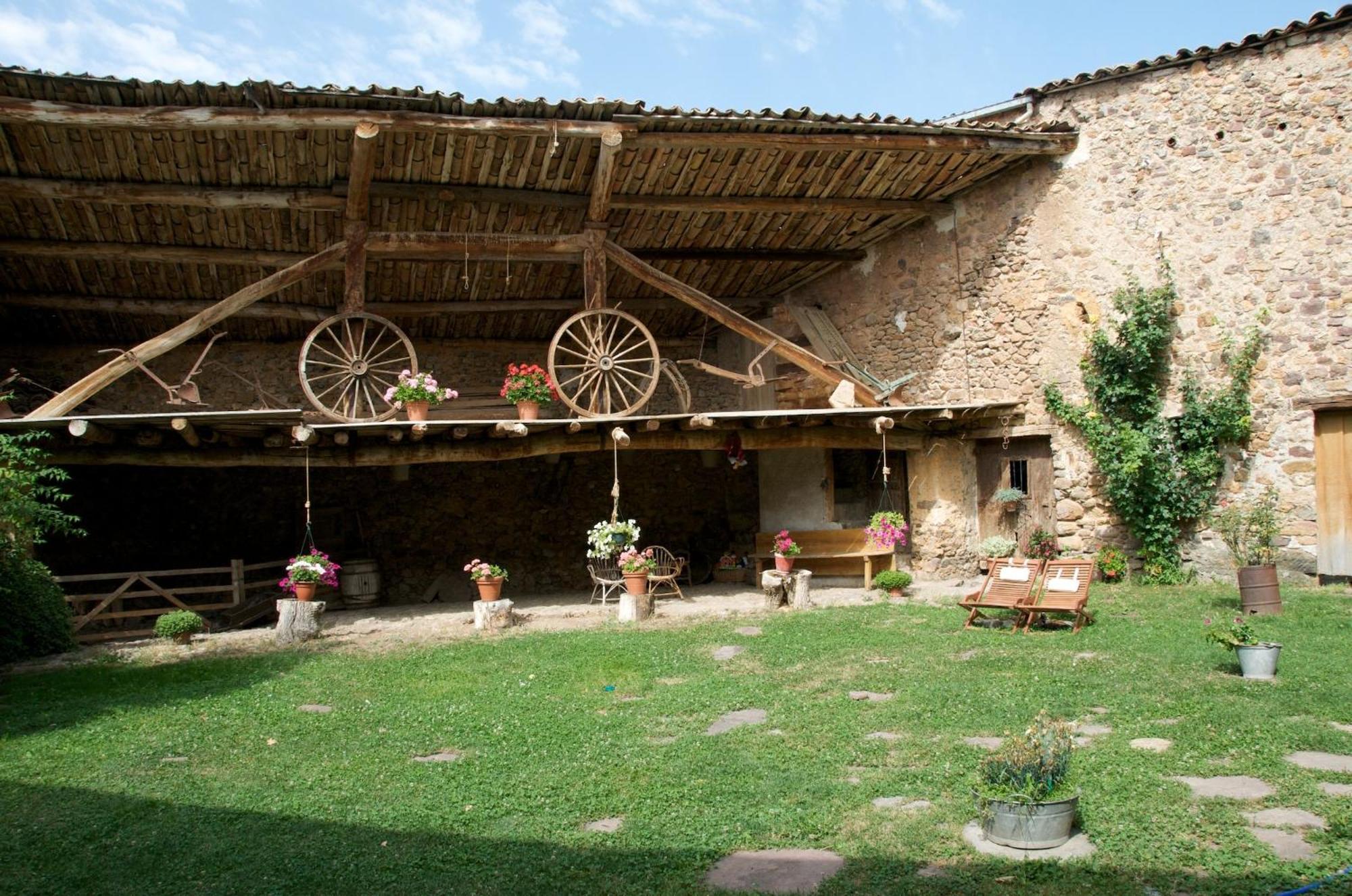 Apartment La Era De Navarri - Bonansa