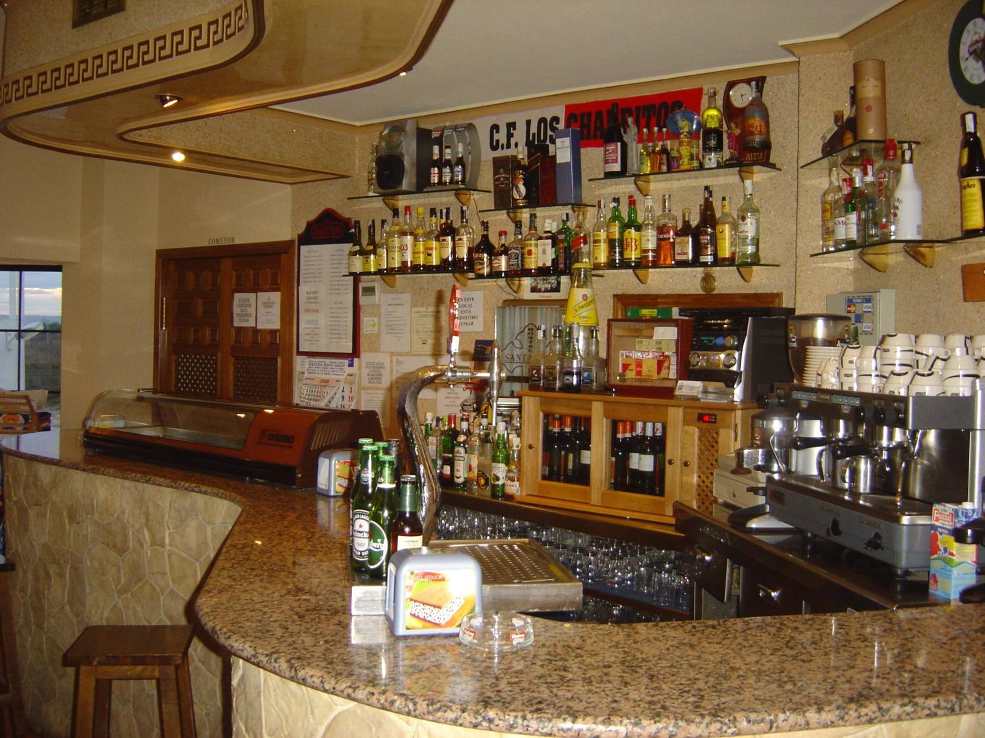 Restaurante Santa Cruz *