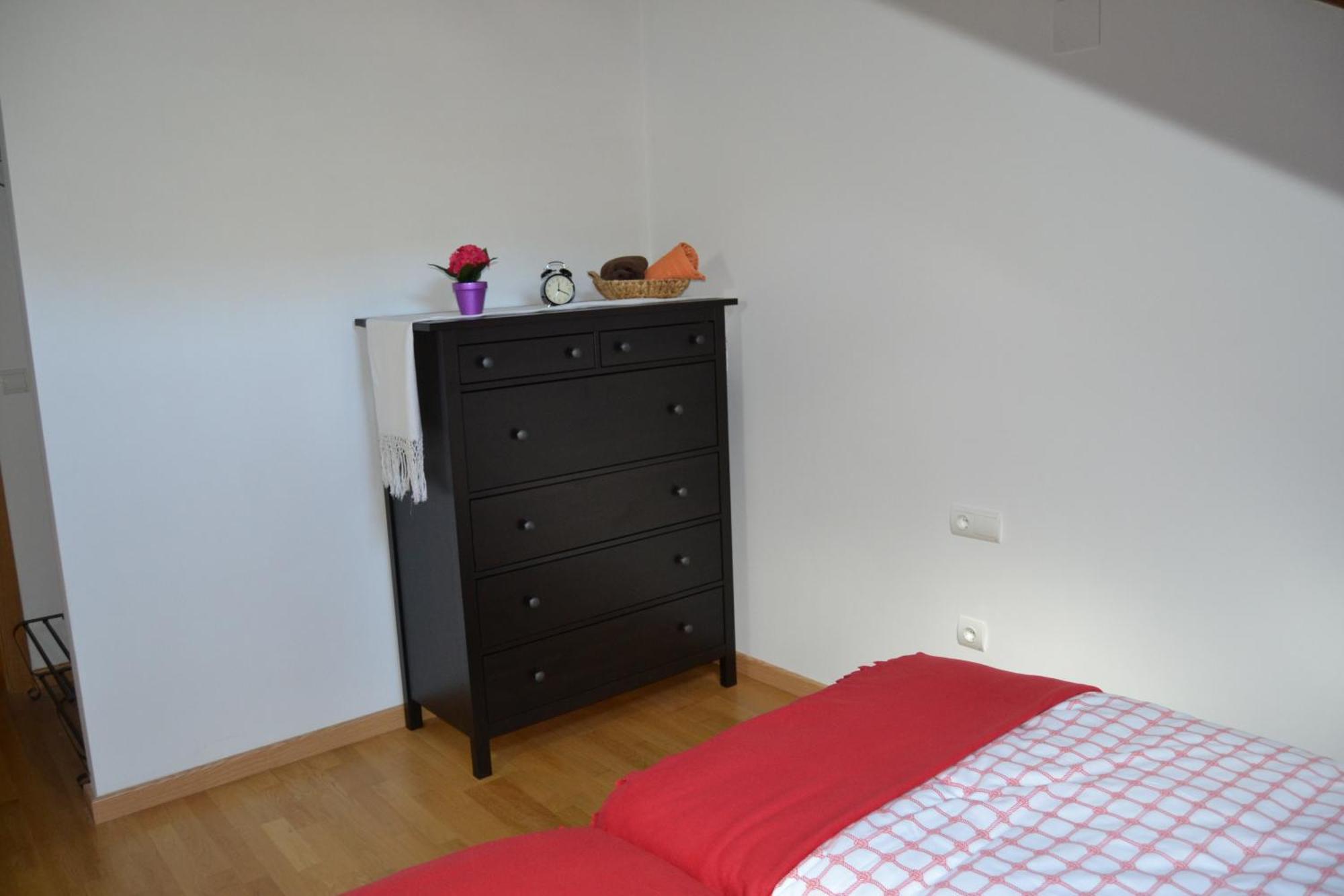Portal De Ordesa Apartment Fiscal