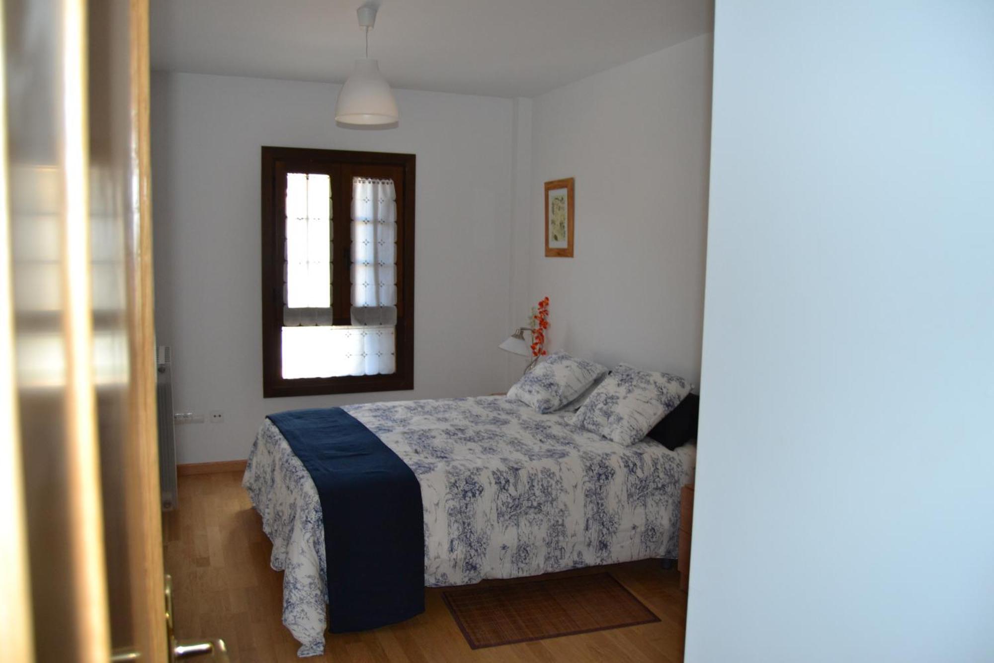 Portal De Ordesa Apartment *