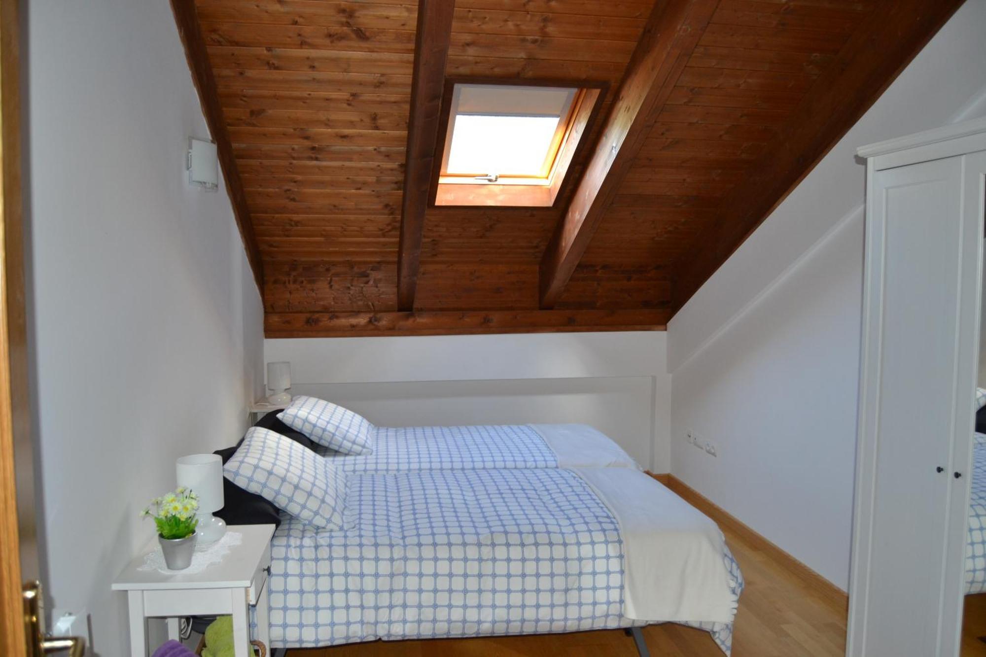Portal De Ordesa Apartment Fiscal