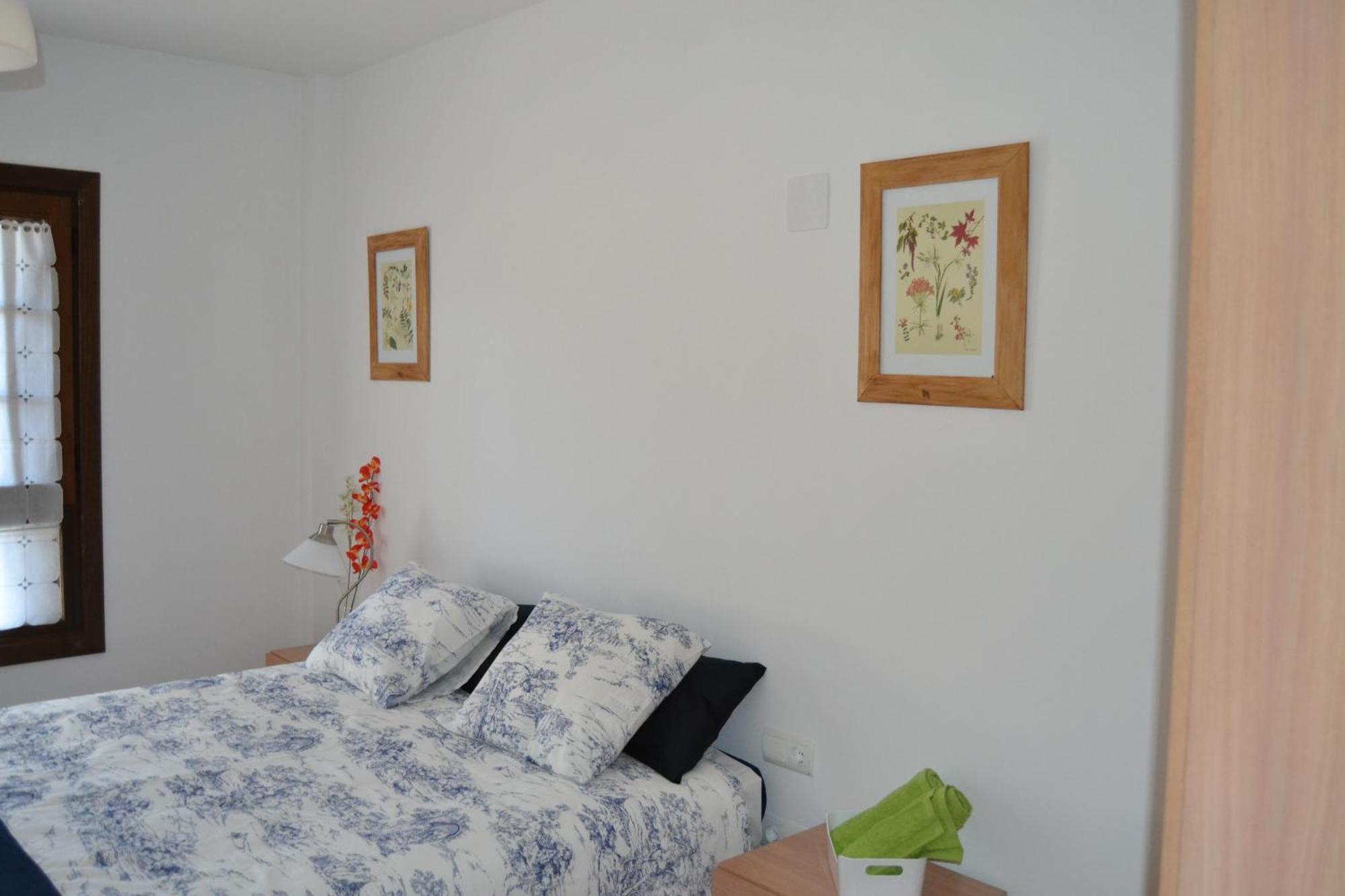 Portal De Ordesa Apartment *