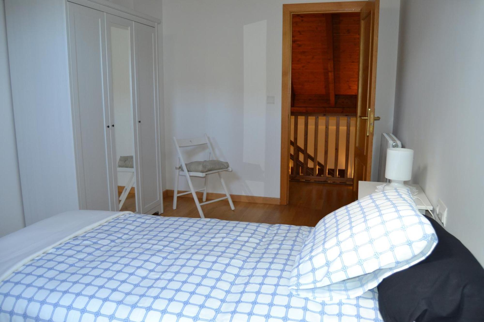 Apartment Portal De Ordesa Fiscal
