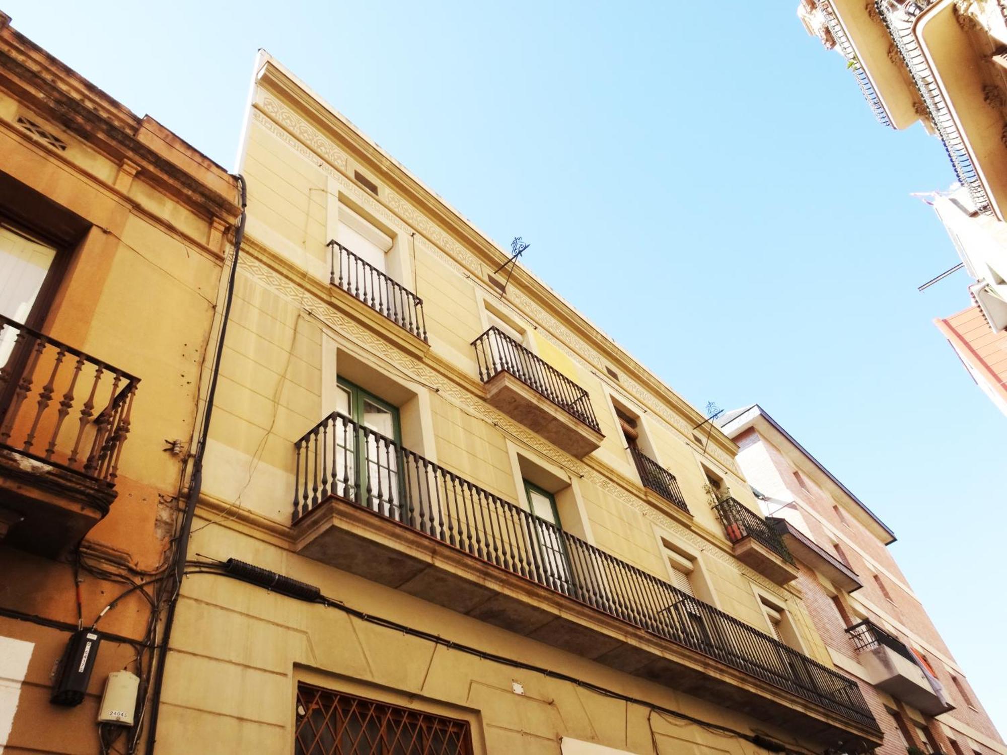 Apartment Just Like Barcelona