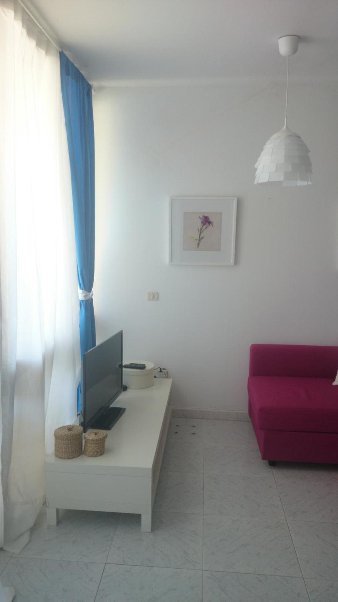 Apartment Hercules