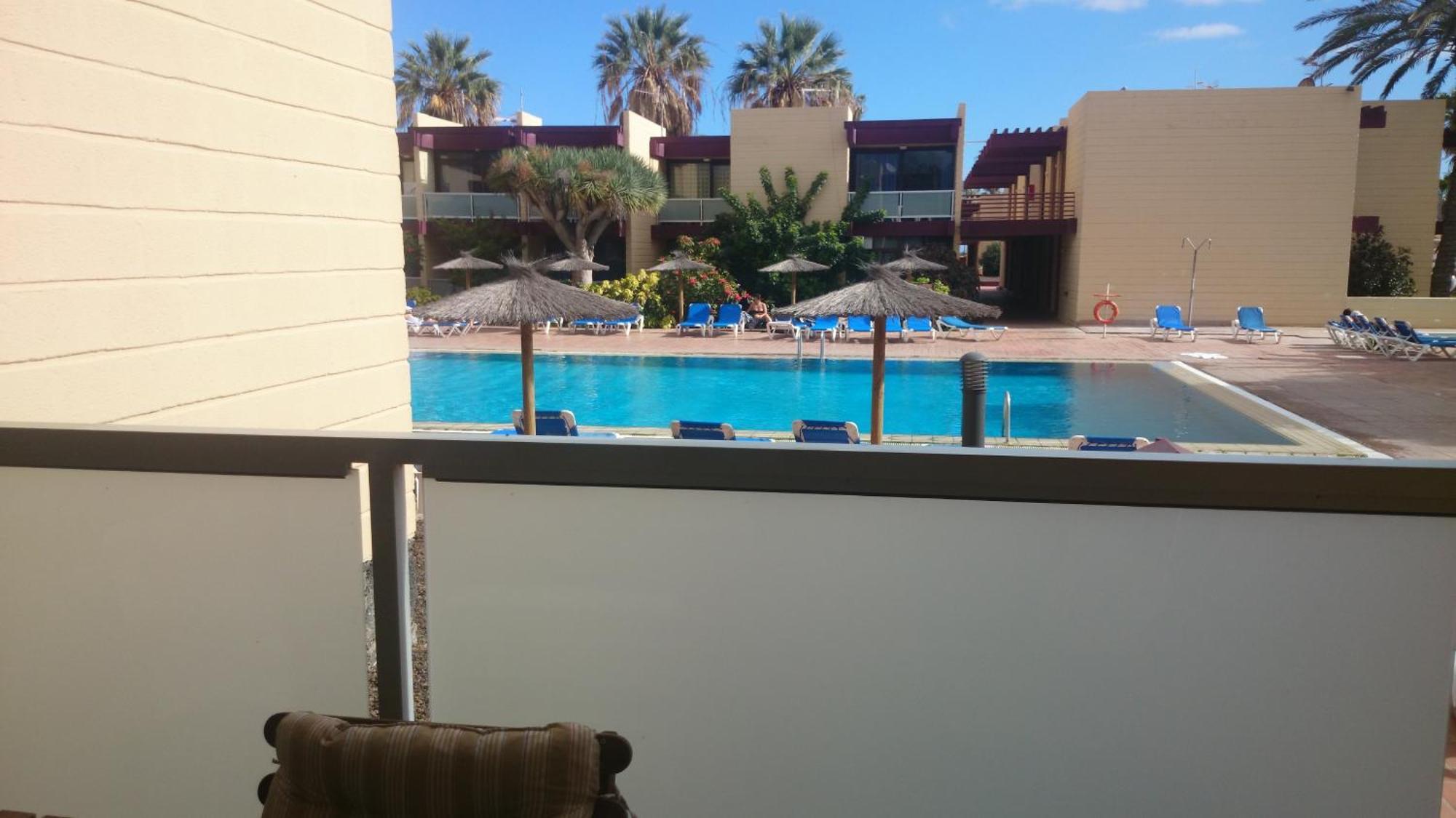 Hercules Apartment