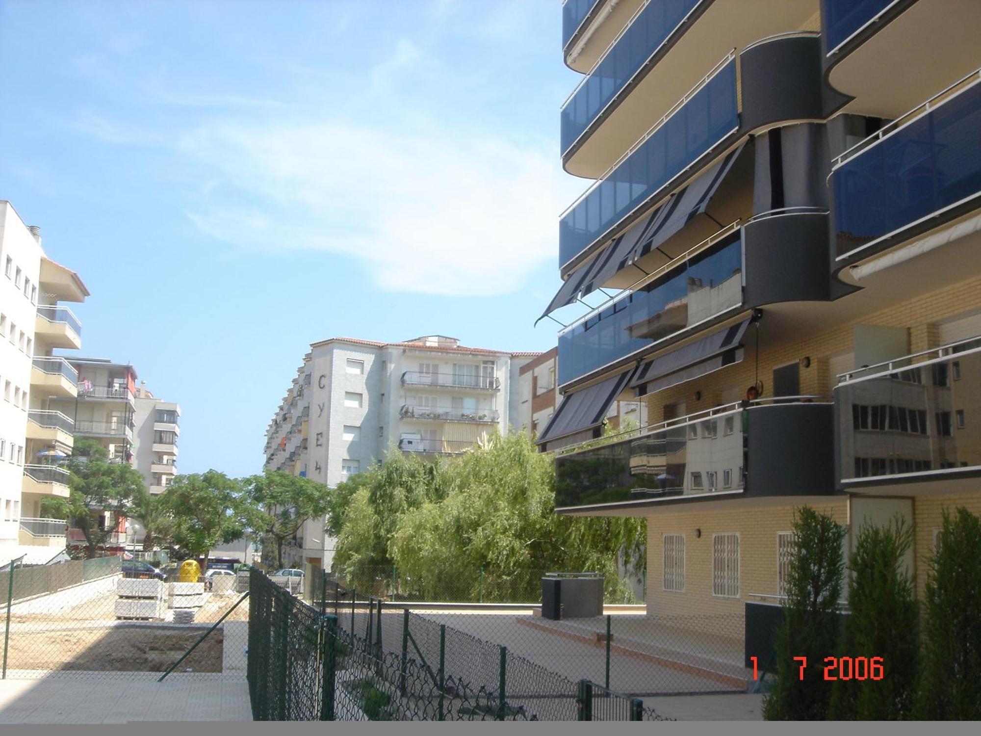 Apartamento Inbesal