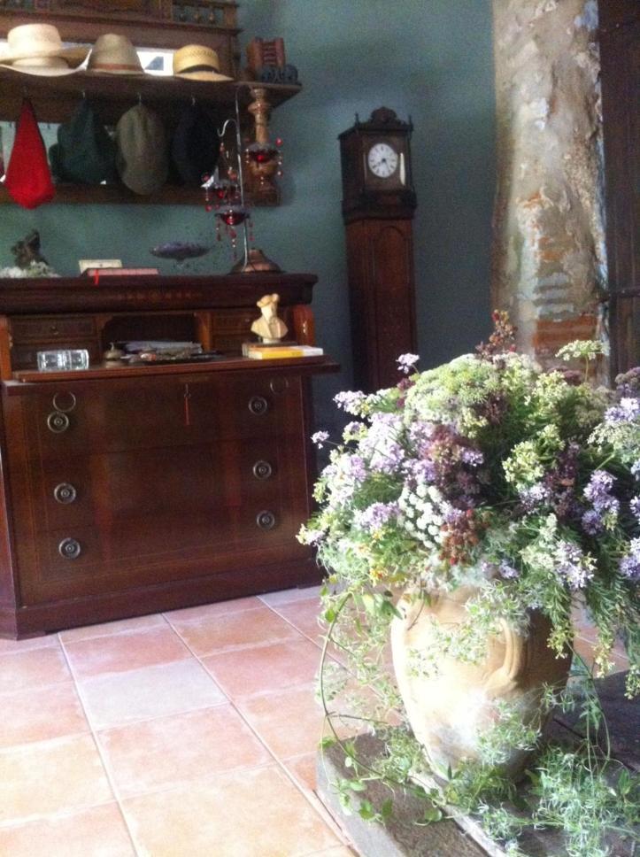 Country house Canaleta Rural Santa Coloma De Farners