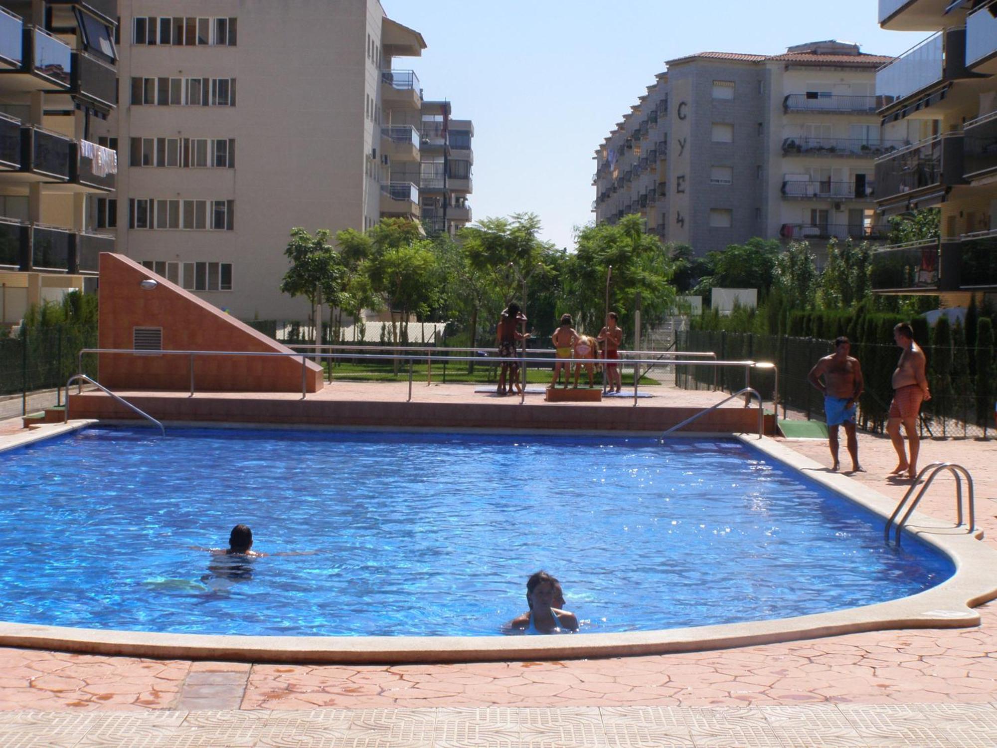 Inbesal Apartamento *