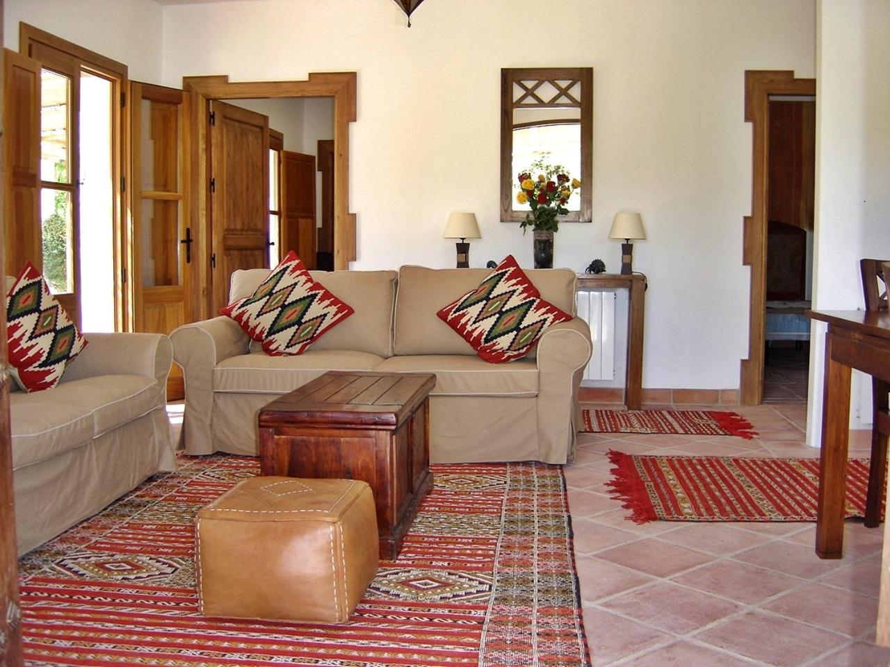Holiday home Retama Ronda