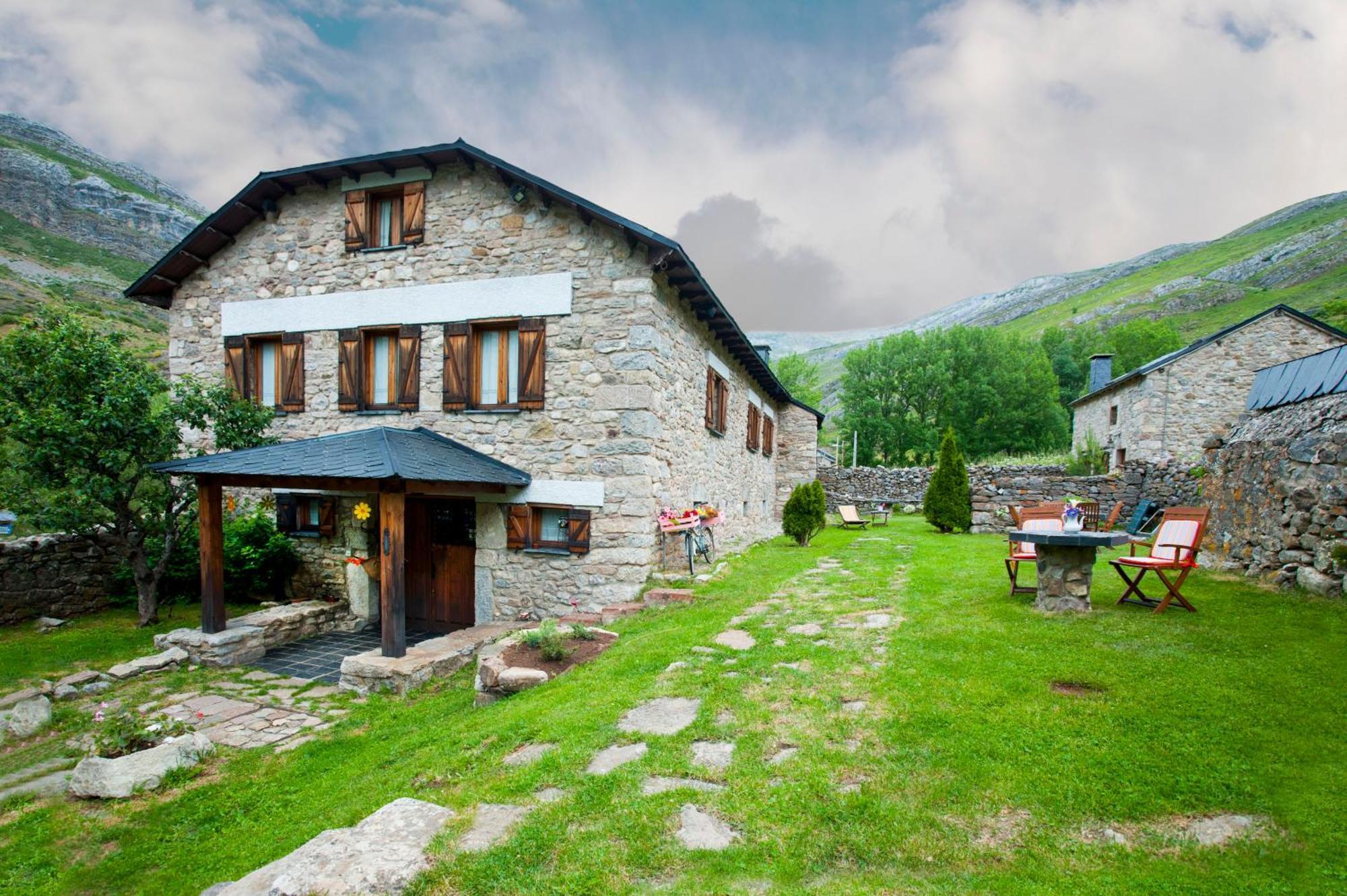Real El Rincón De Babia 3*