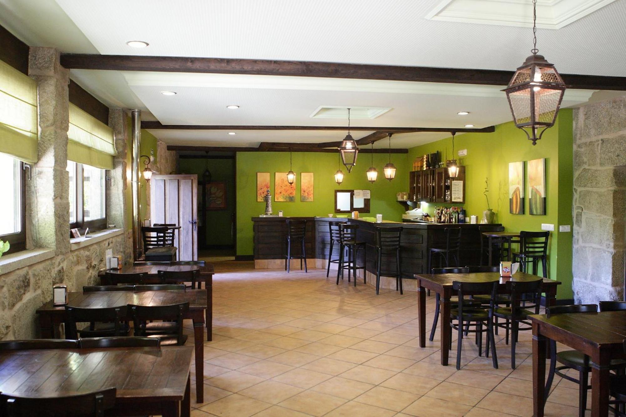 Country house Casal Dos Celenis *