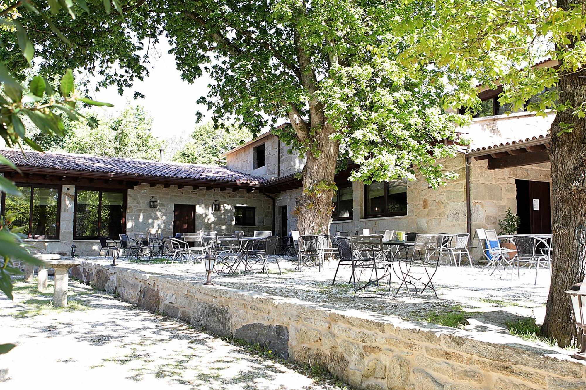 Country house Casal Dos Celenis *