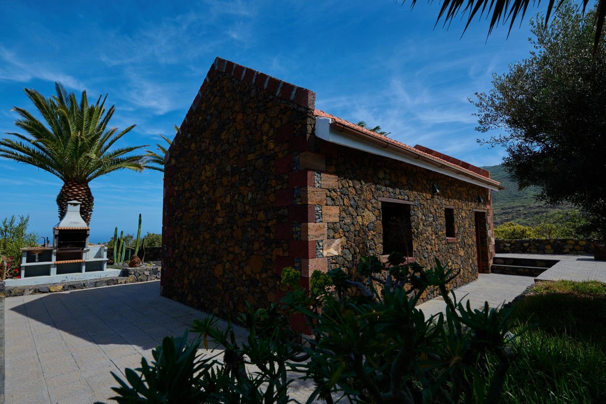 Casa La Casamera * Guarazoca