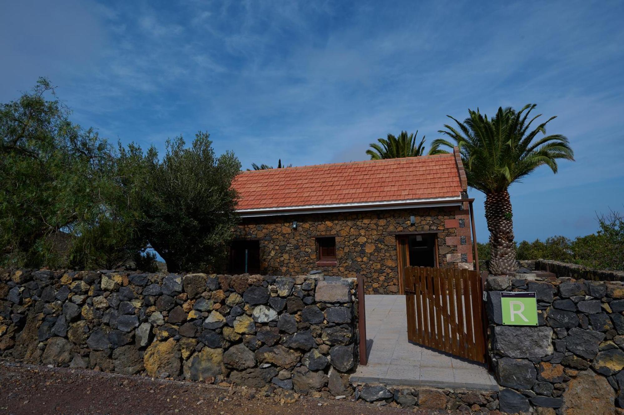Casa La Casamera Country house Guarazoca