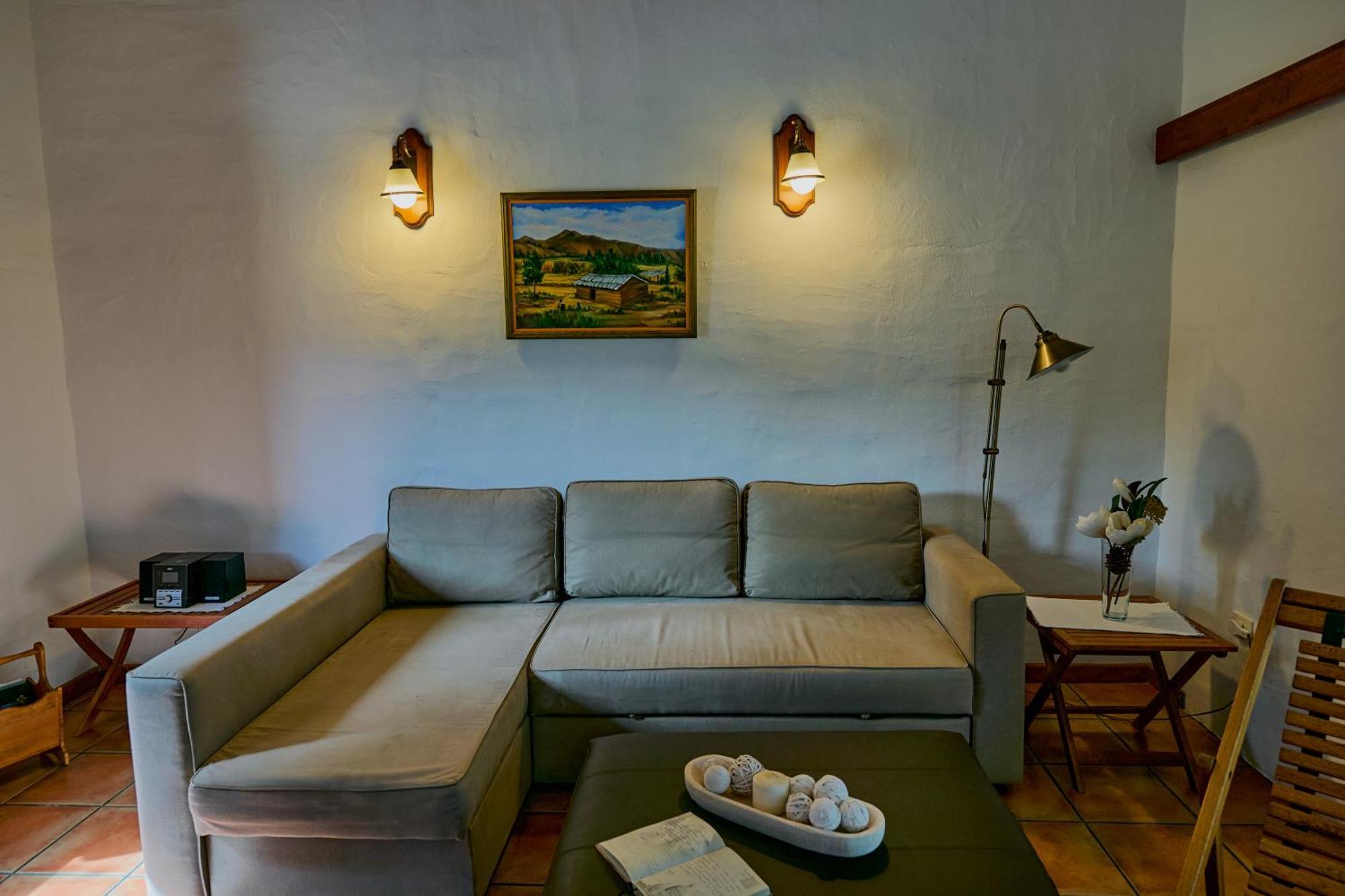 Casa La Casamera * Guarazoca
