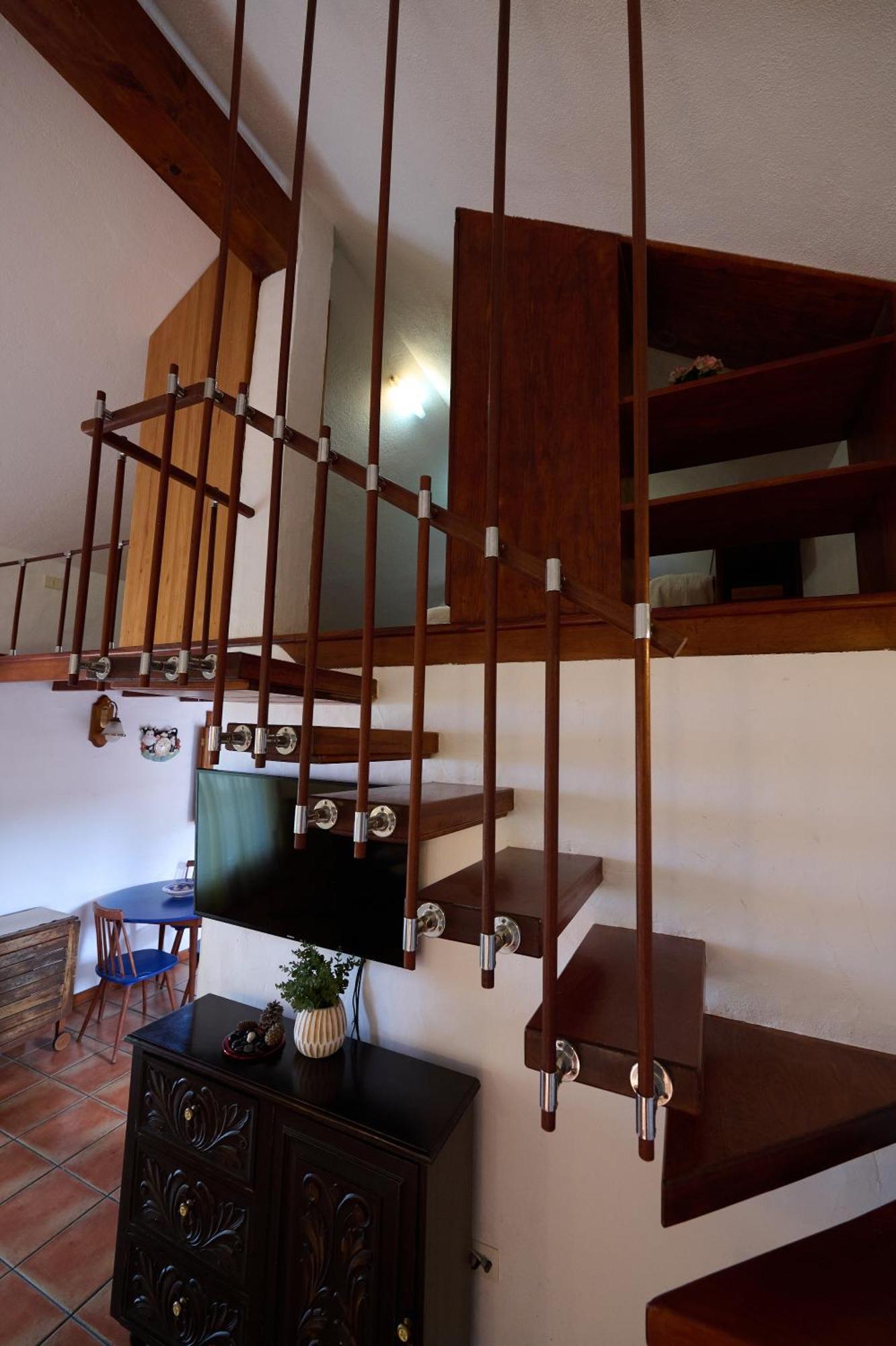 Country house Casa La Casamera Guarazoca
