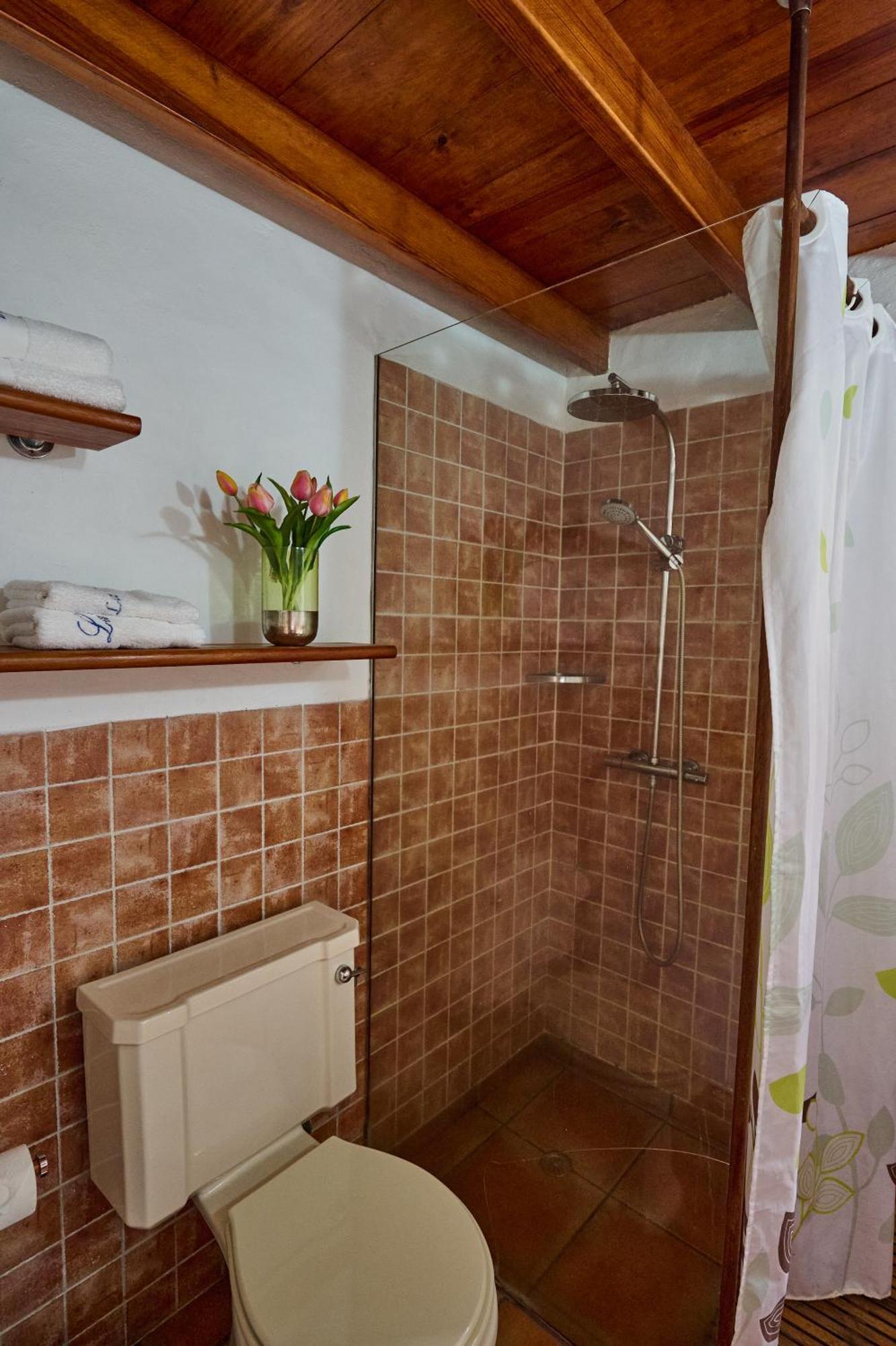 Casa La Casamera *