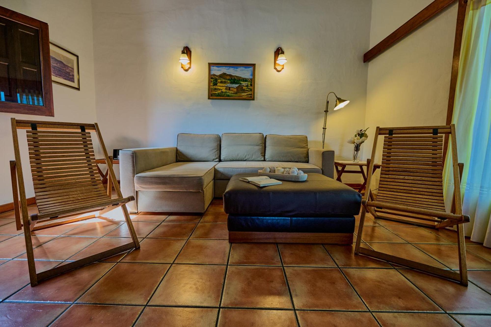 Casa La Casamera Guarazoca