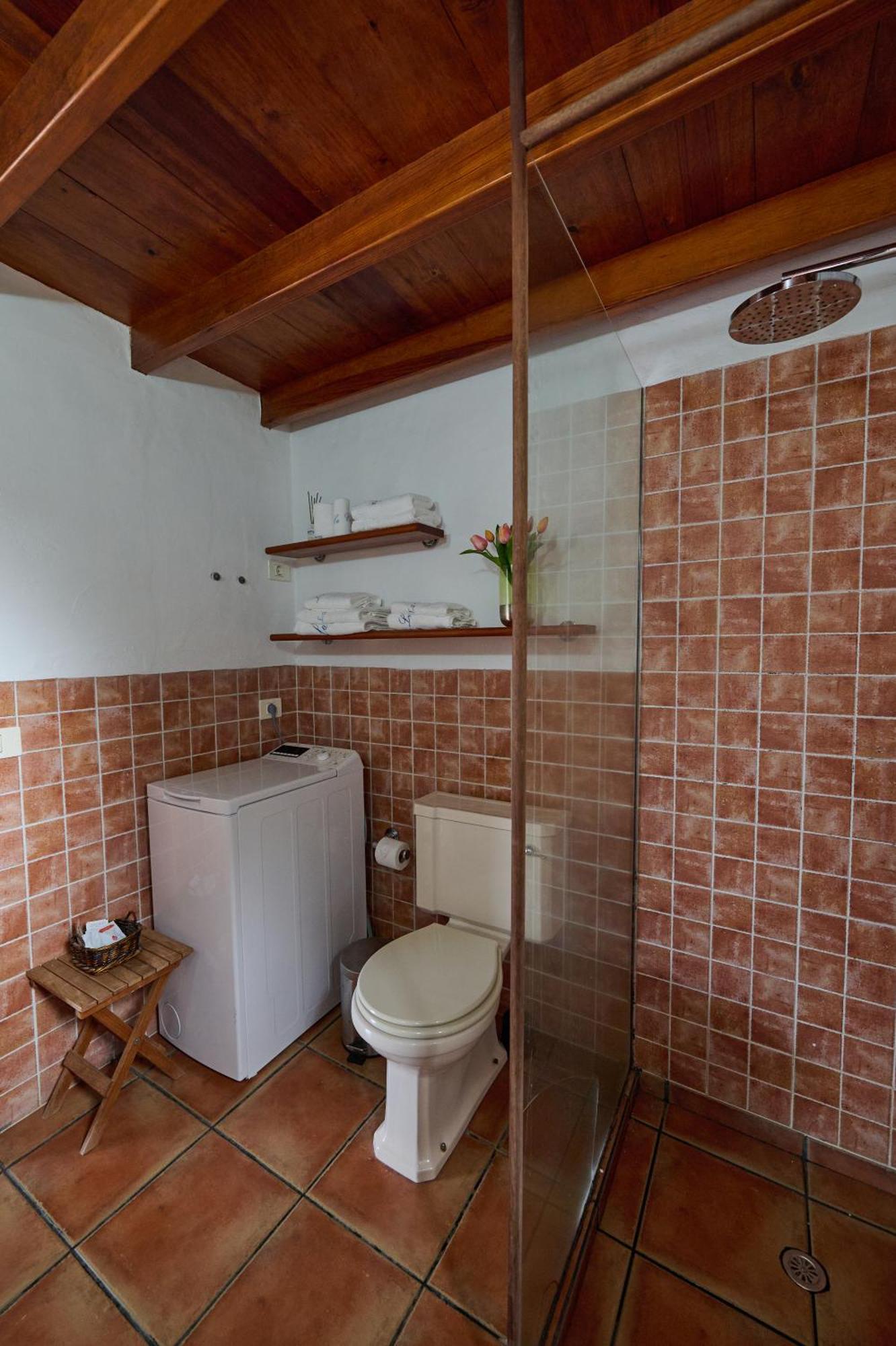 Casa La Casamera
