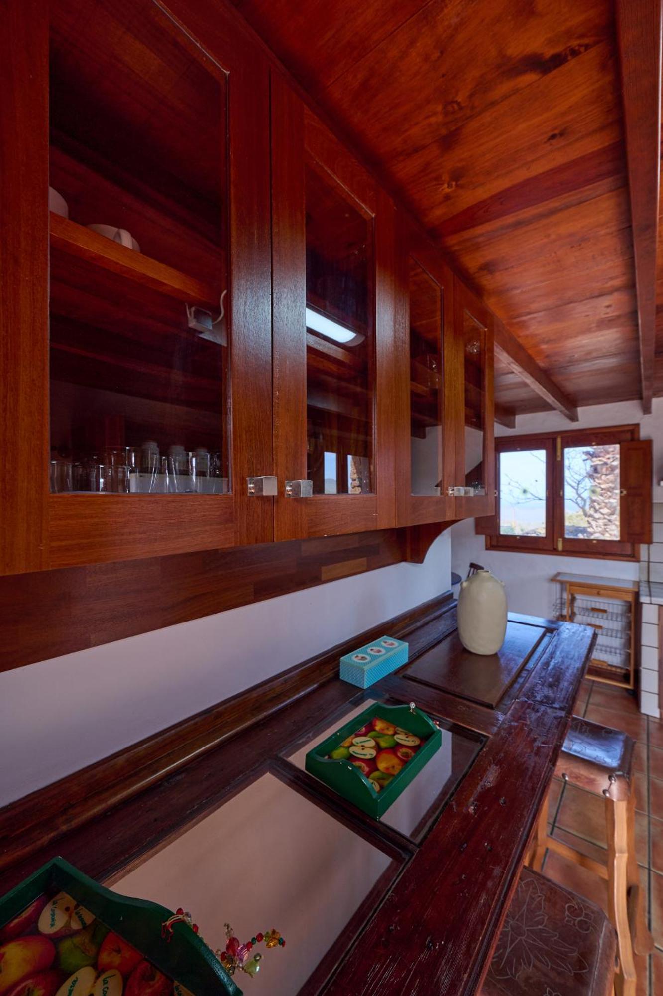 Country house Casa La Casamera *