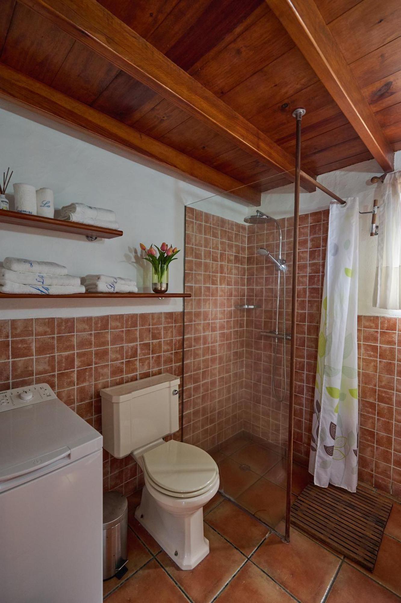 Casa La Casamera Guarazoca