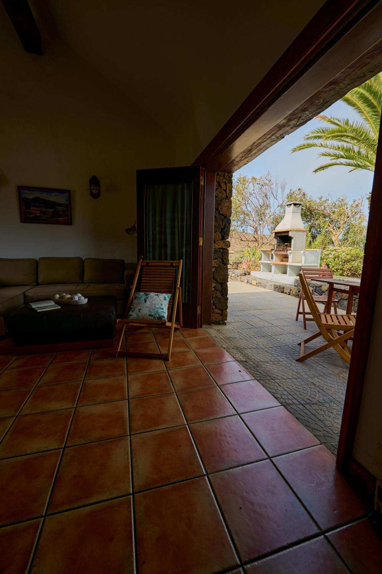Casa La Casamera * Guarazoca