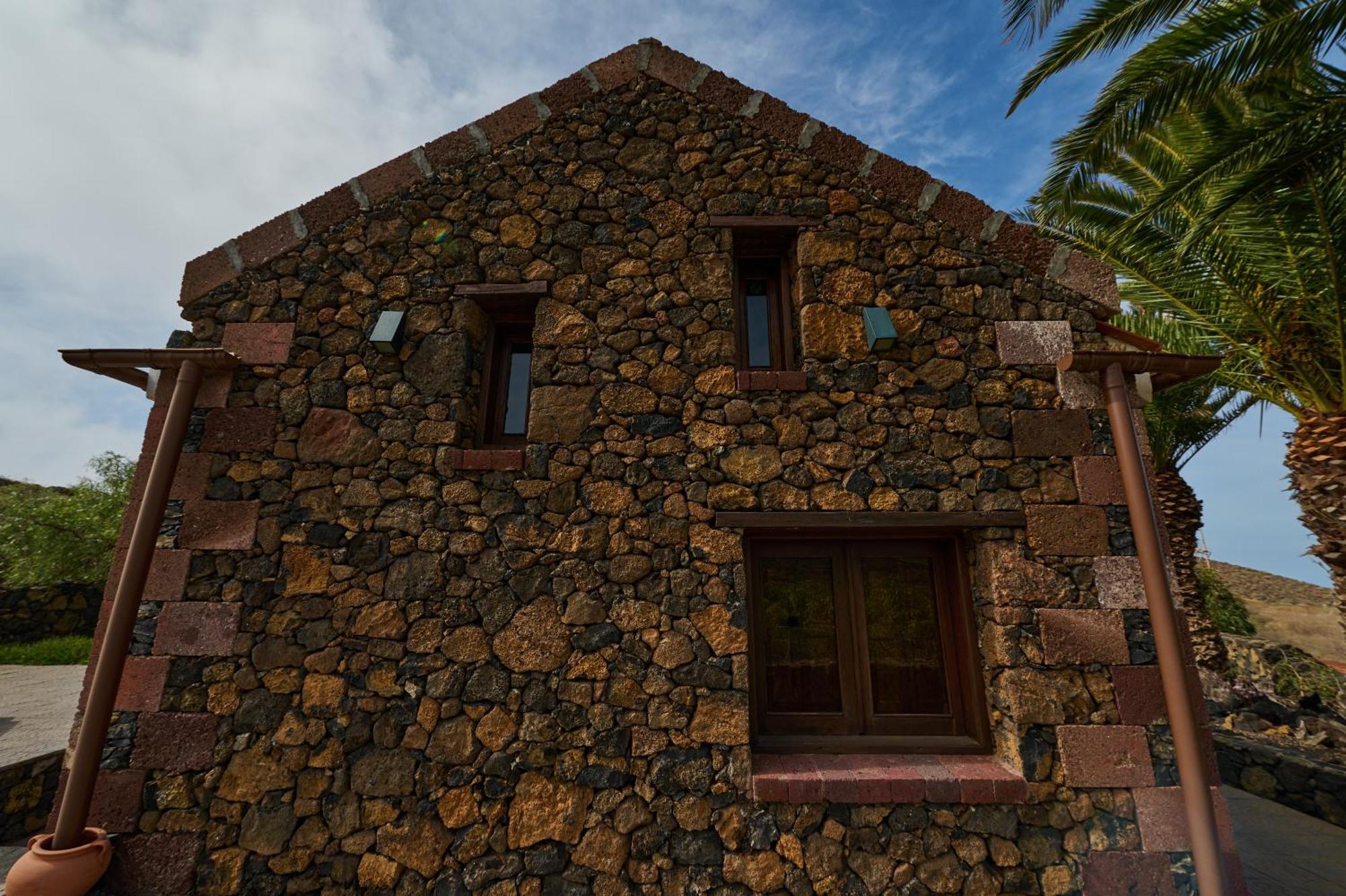 Casa La Casamera Country house