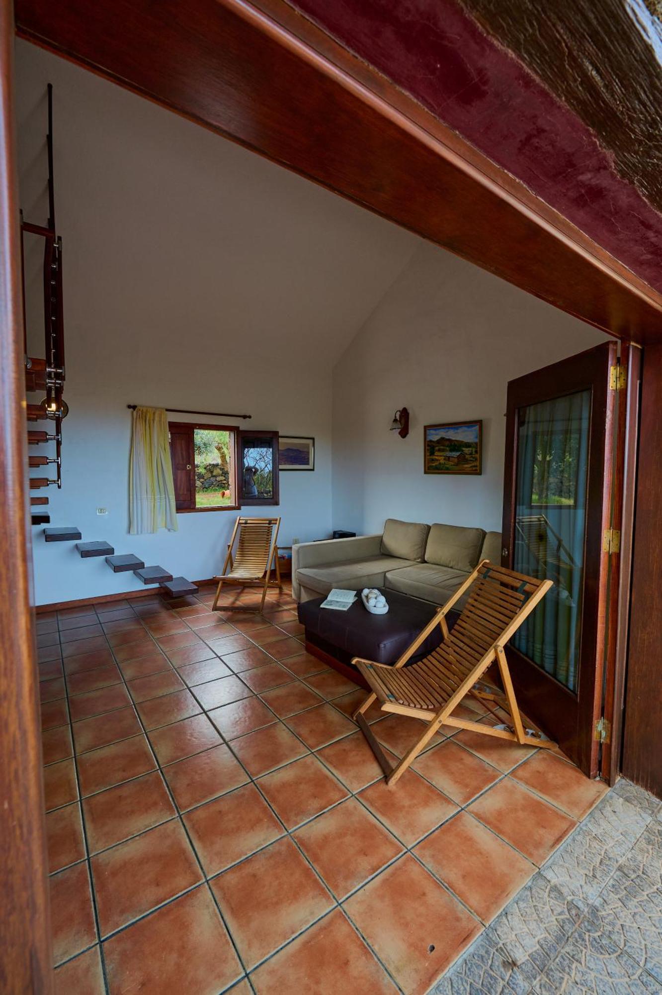 Casa La Casamera Country house *
