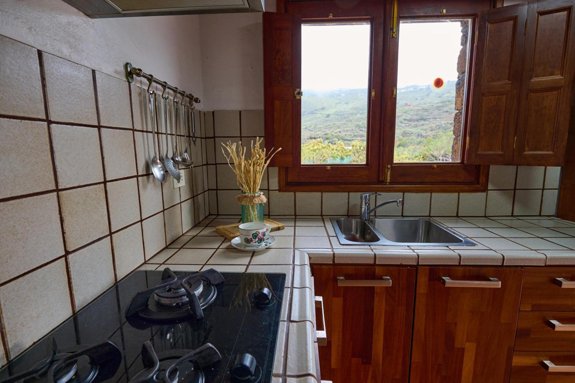 Casa La Casamera Country house Guarazoca