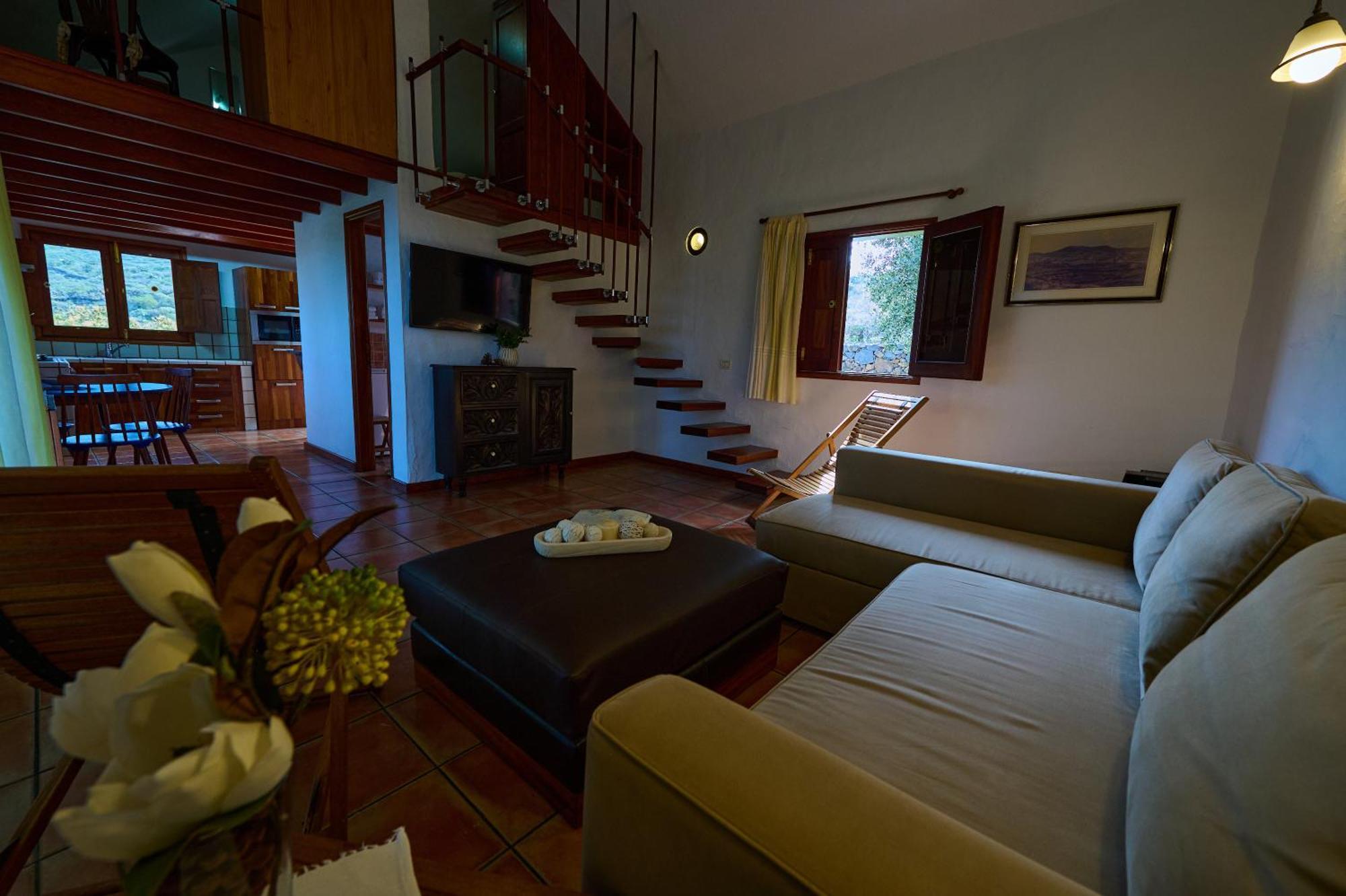 Country house Casa La Casamera Guarazoca