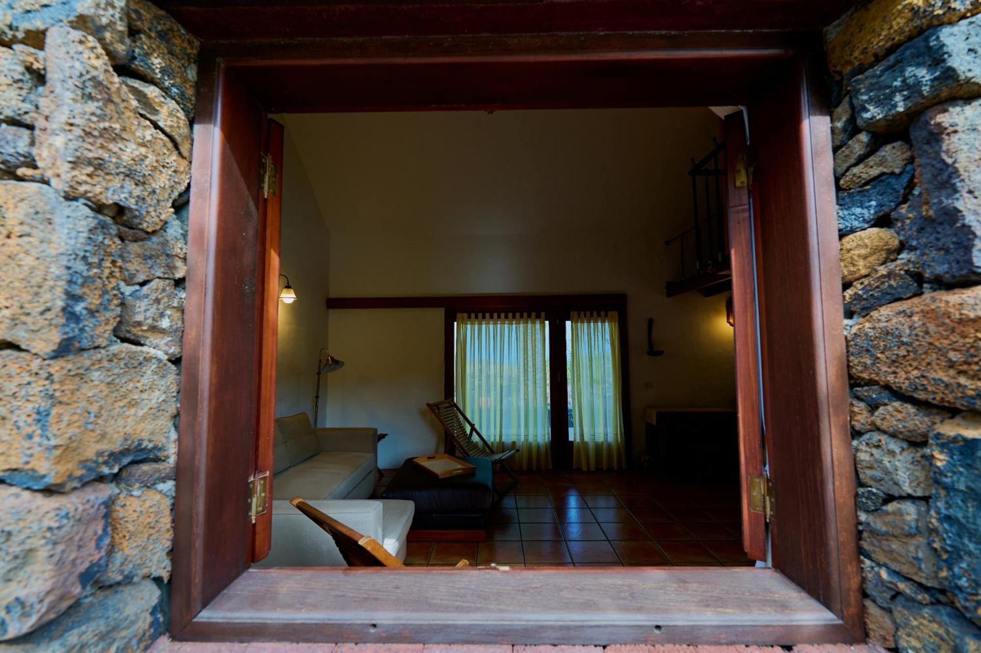 Casa La Casamera * Guarazoca